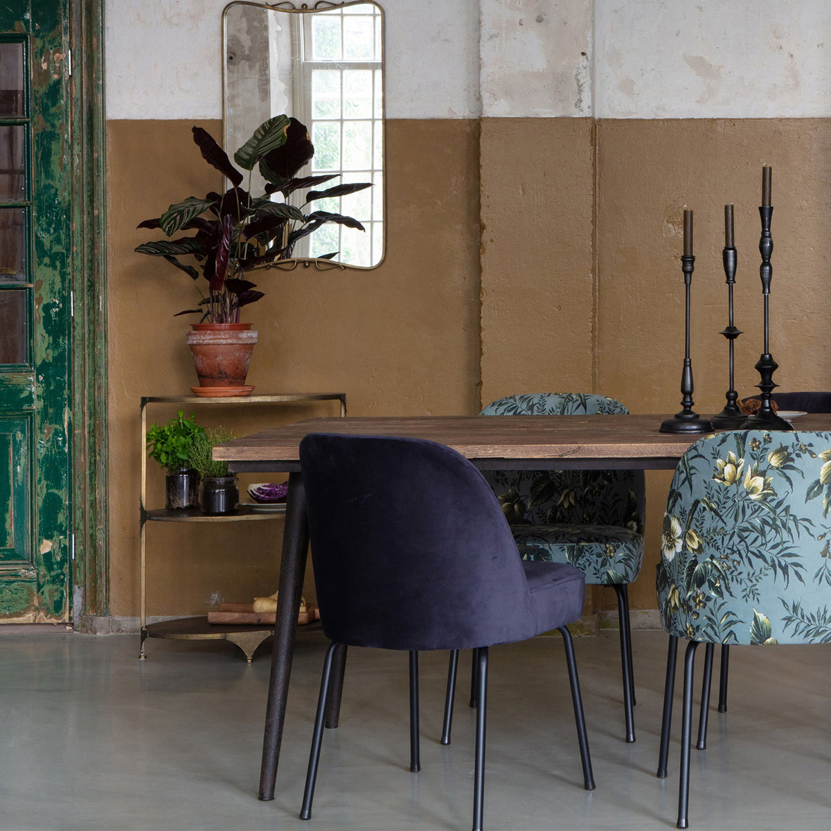 Vogue Dining Chair