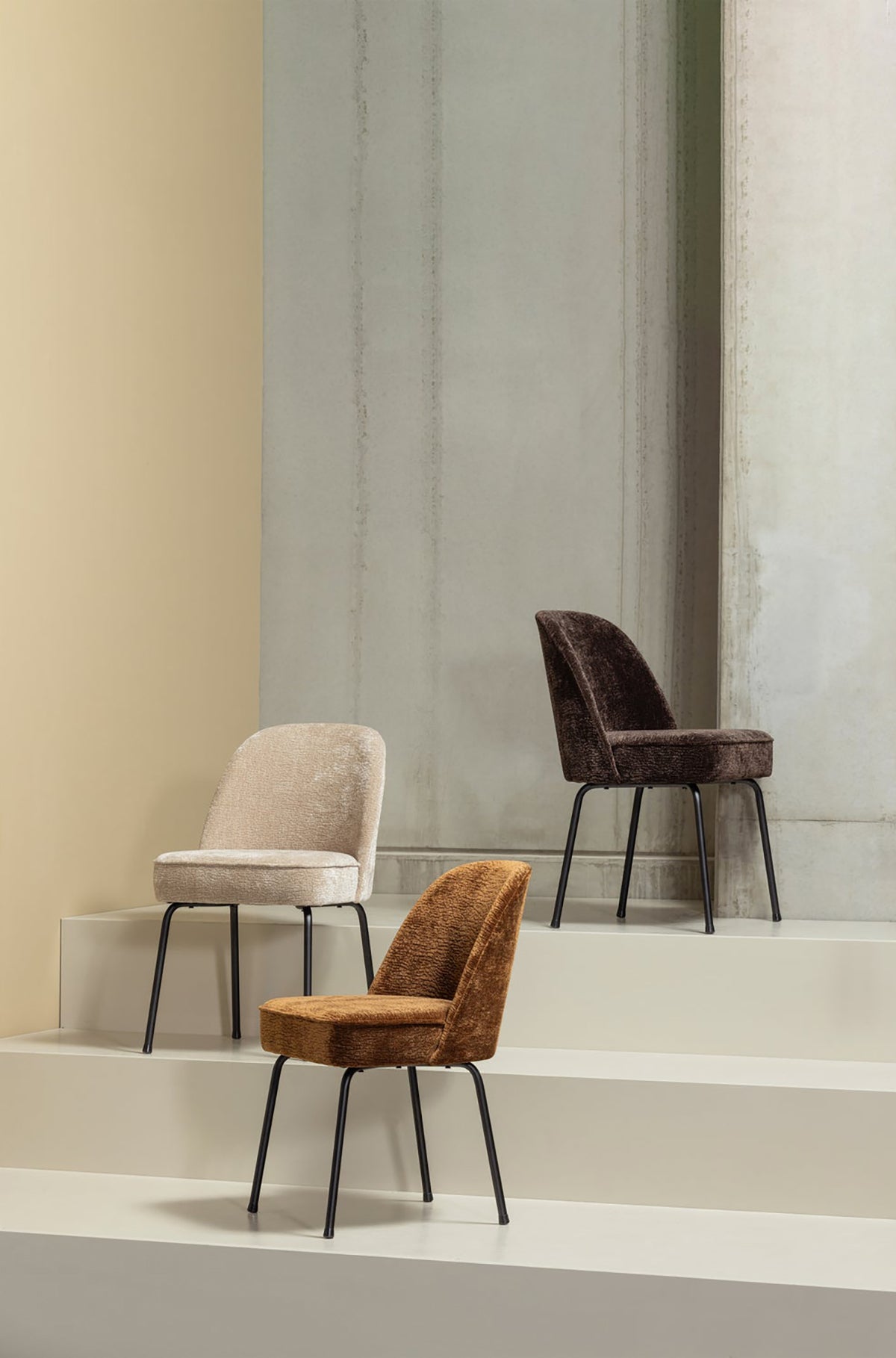 Vogue Dining Chair