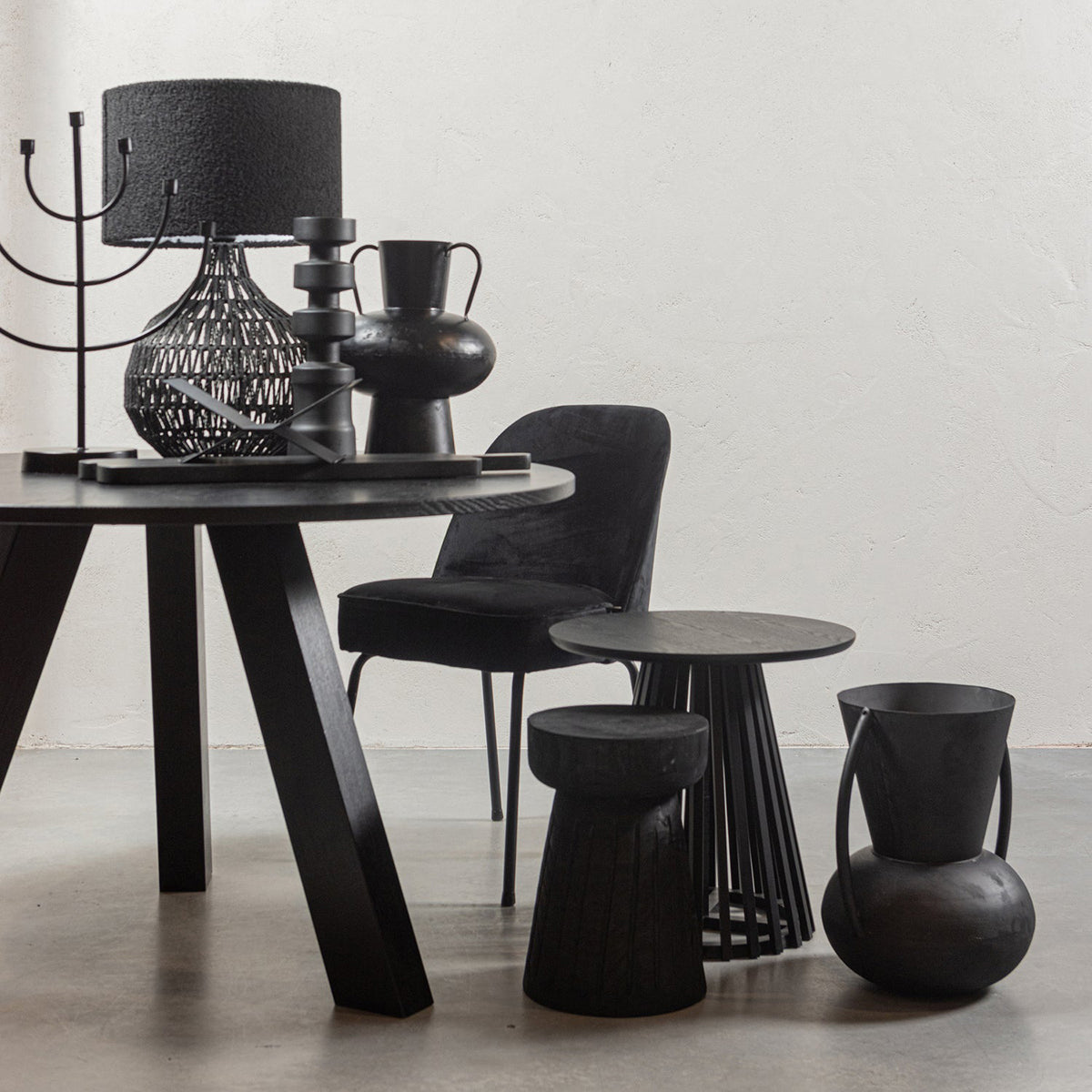 Vogue Dining Chair