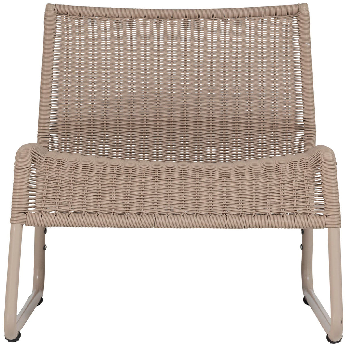 West Garden Lounge Chair