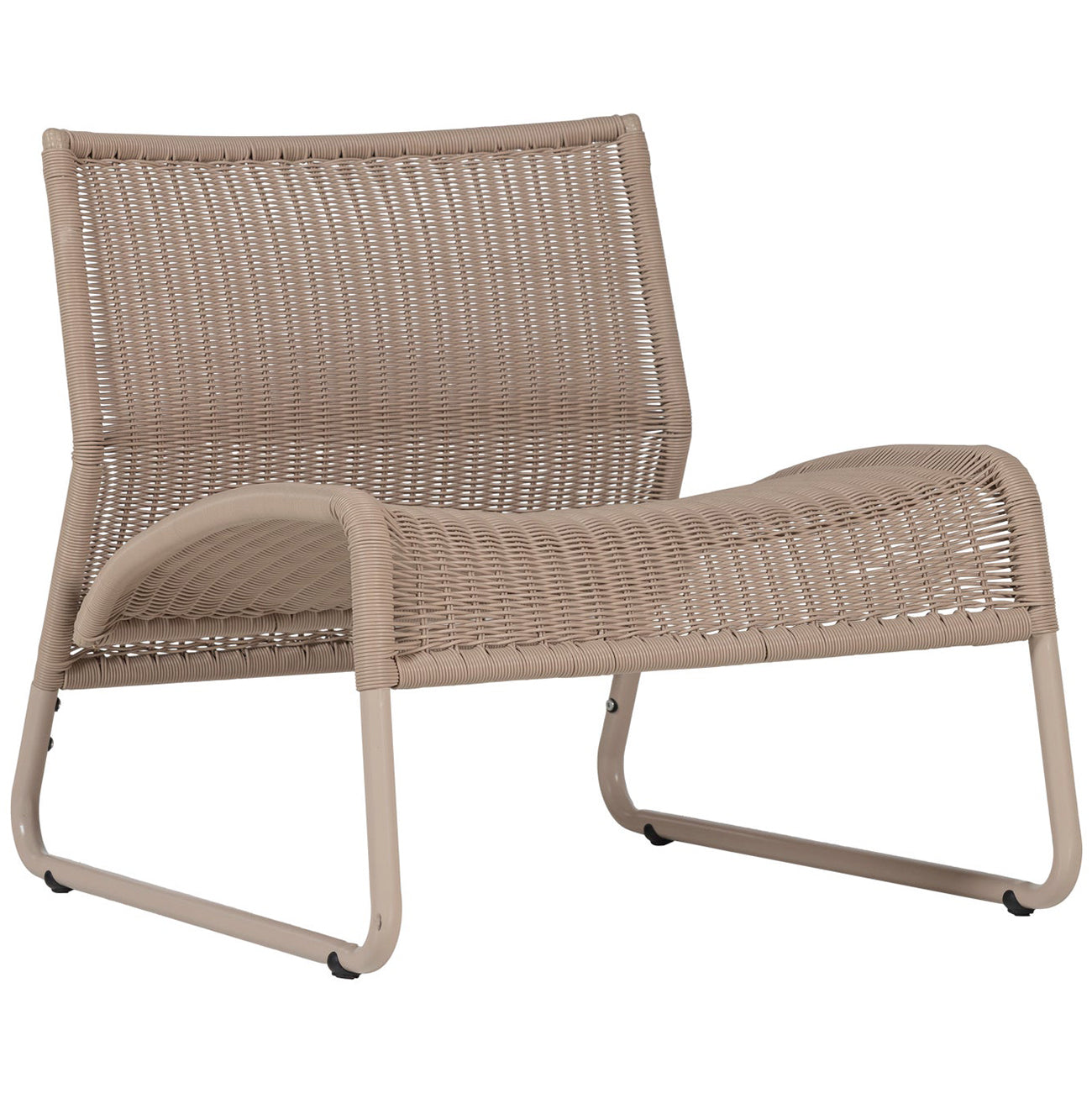 West Garden Lounge Chair