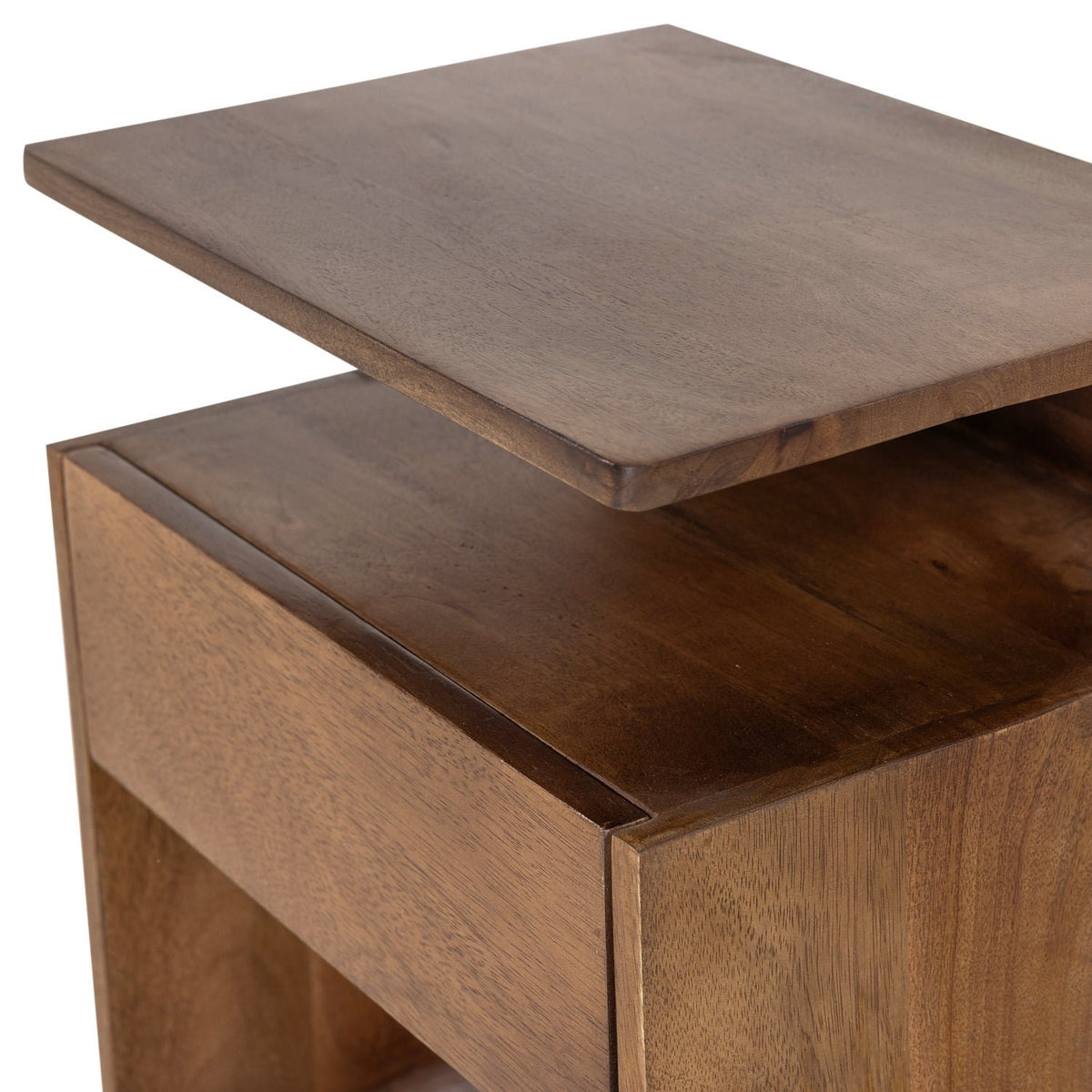 Zalu Night Stand