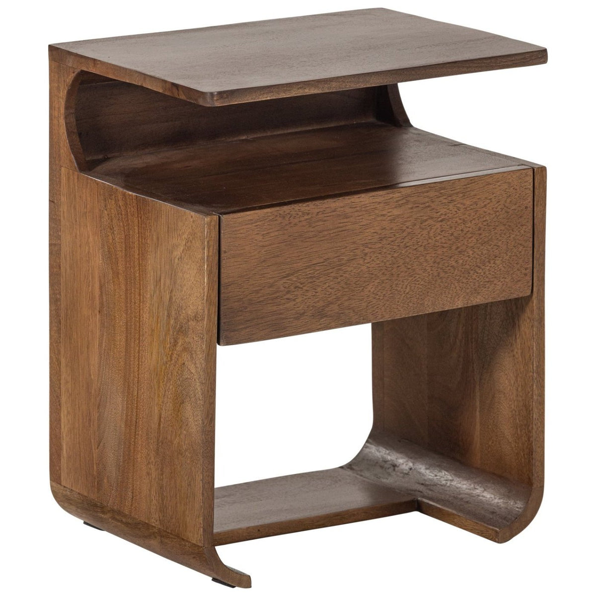 Zalu Night Stand