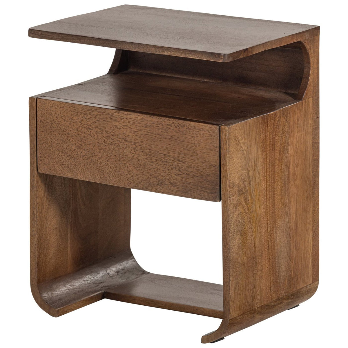 Zalu Night Stand