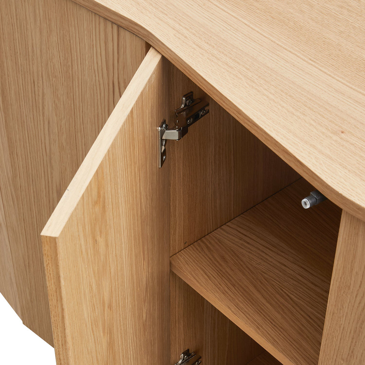 Zuma Sideboard