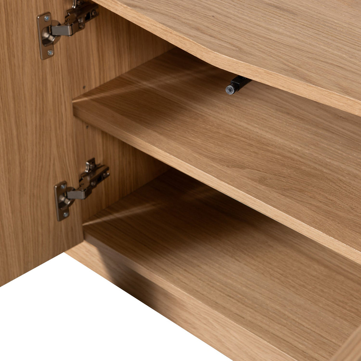 Zuma TV Unit