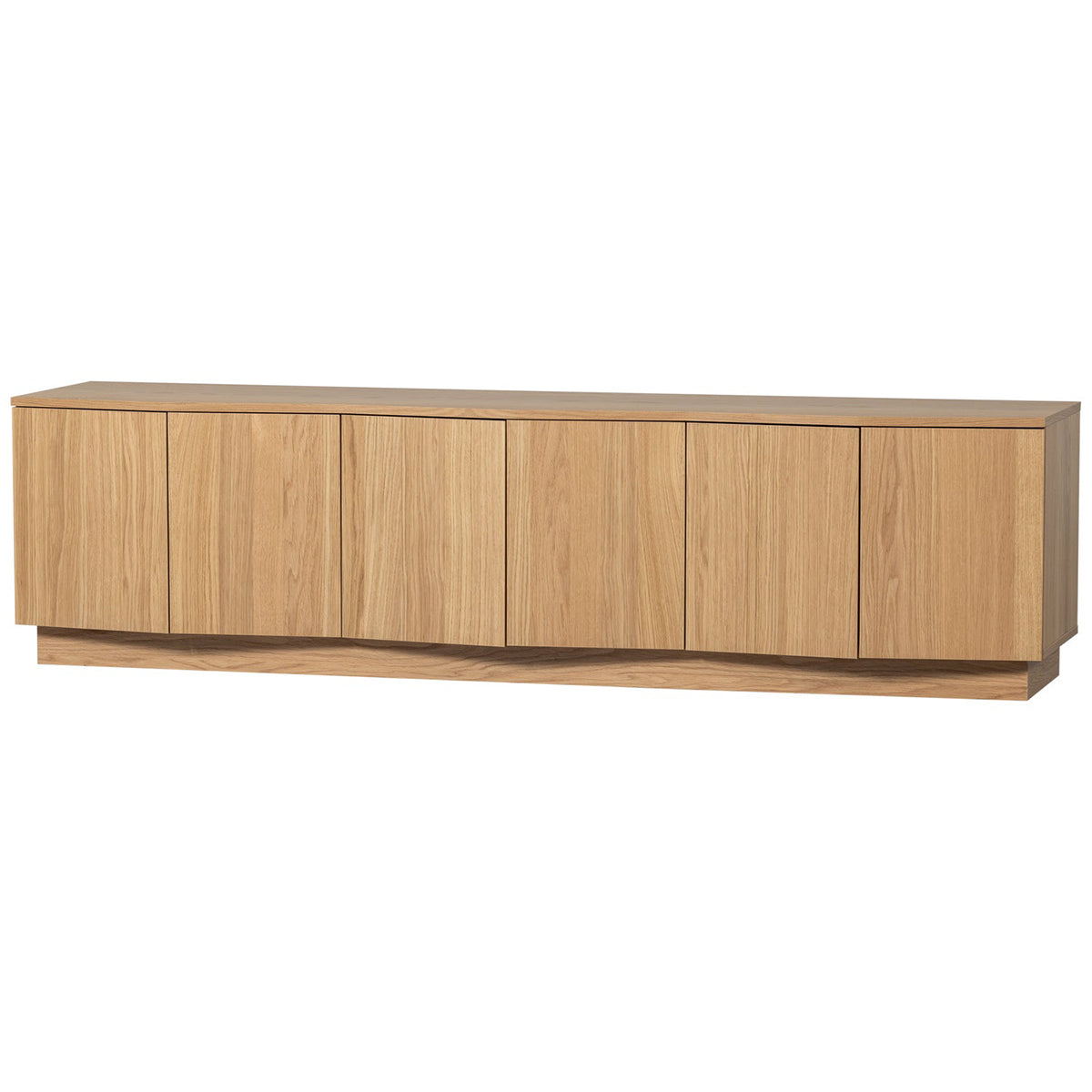 Zuma TV Unit