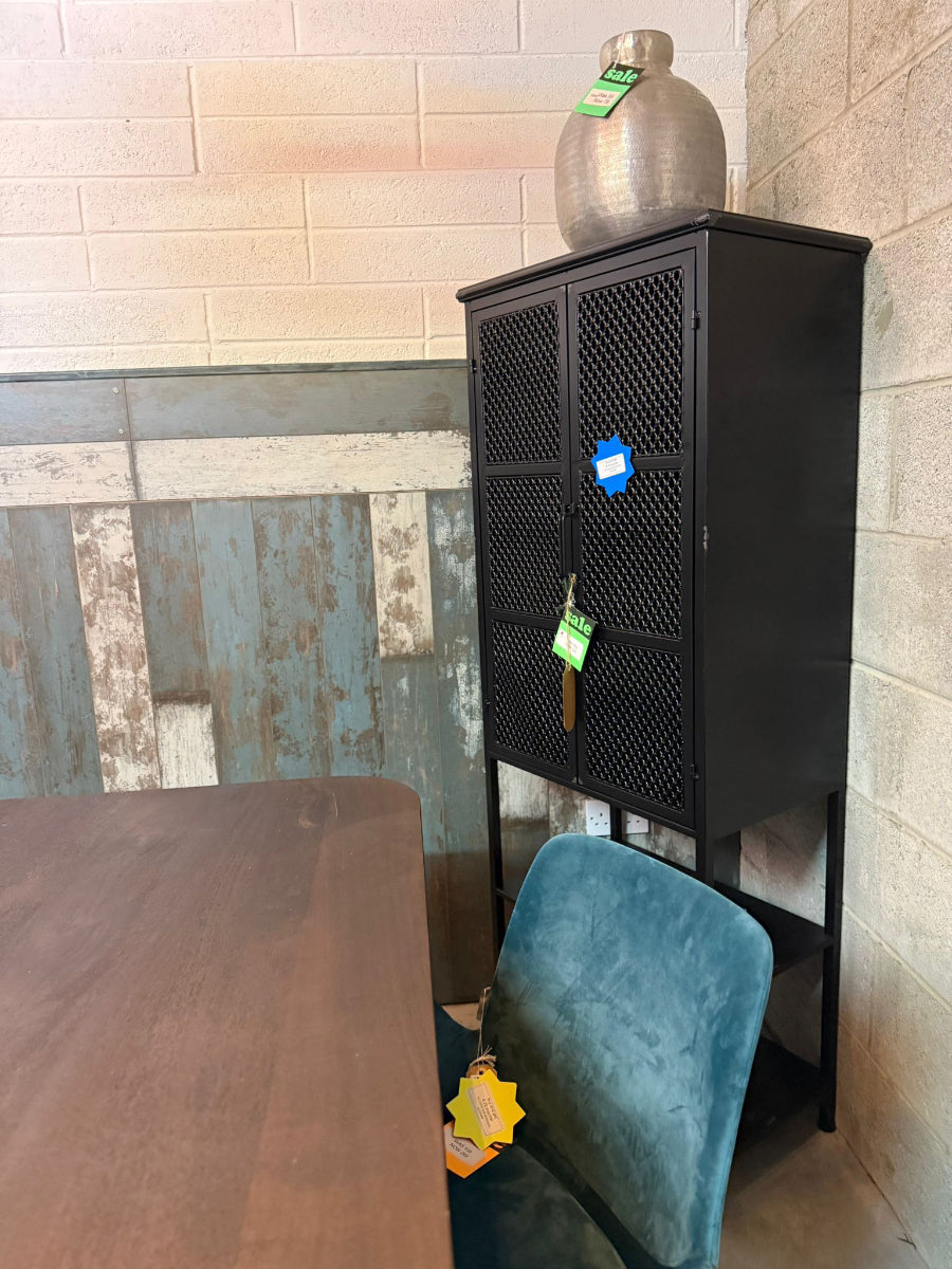 Denver High Cabinet (Display/Discontinued Collection)