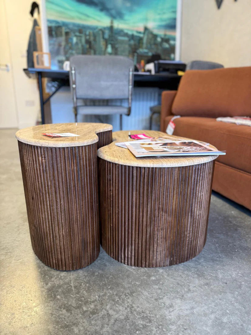 Mari Side Table (Display)