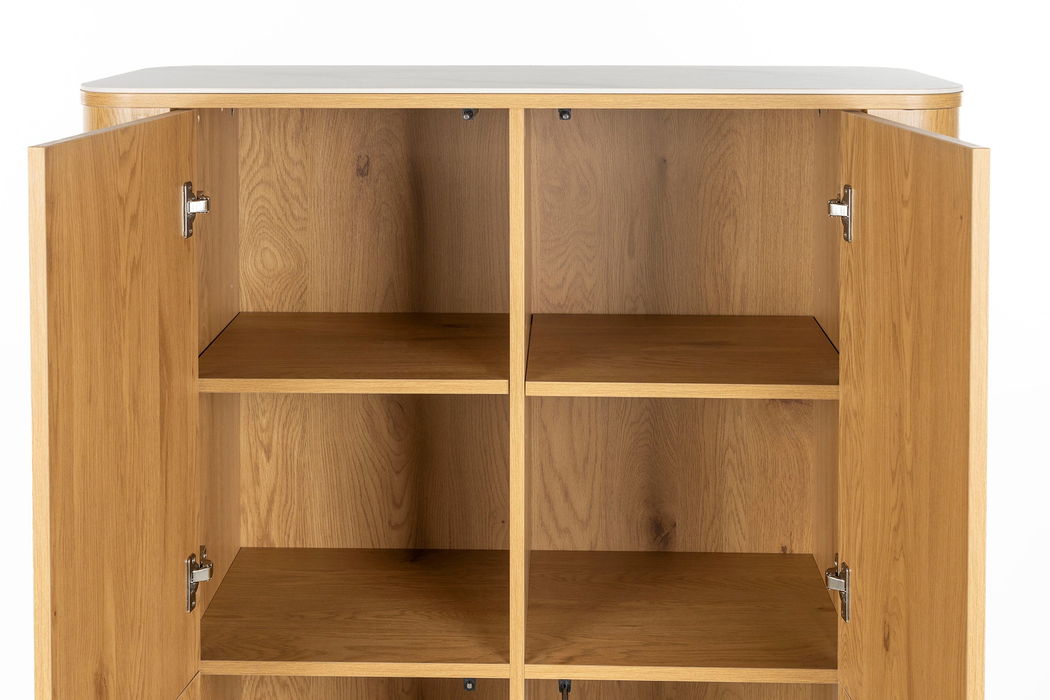 Almira Cabinet