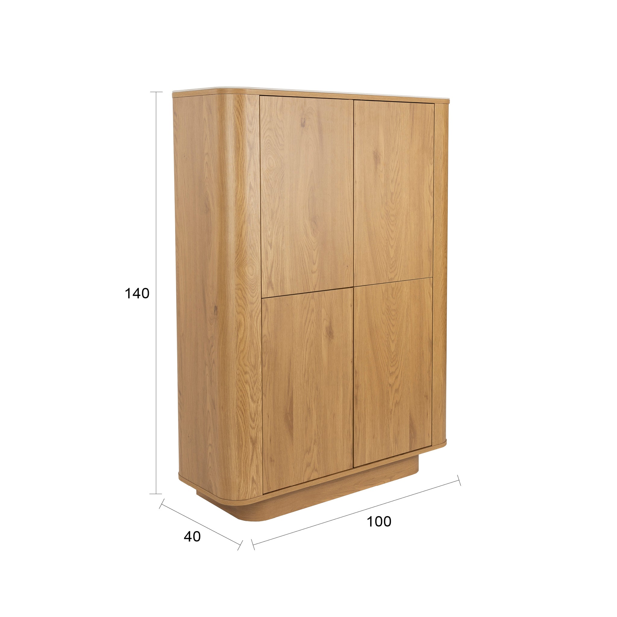 Almira Cabinet