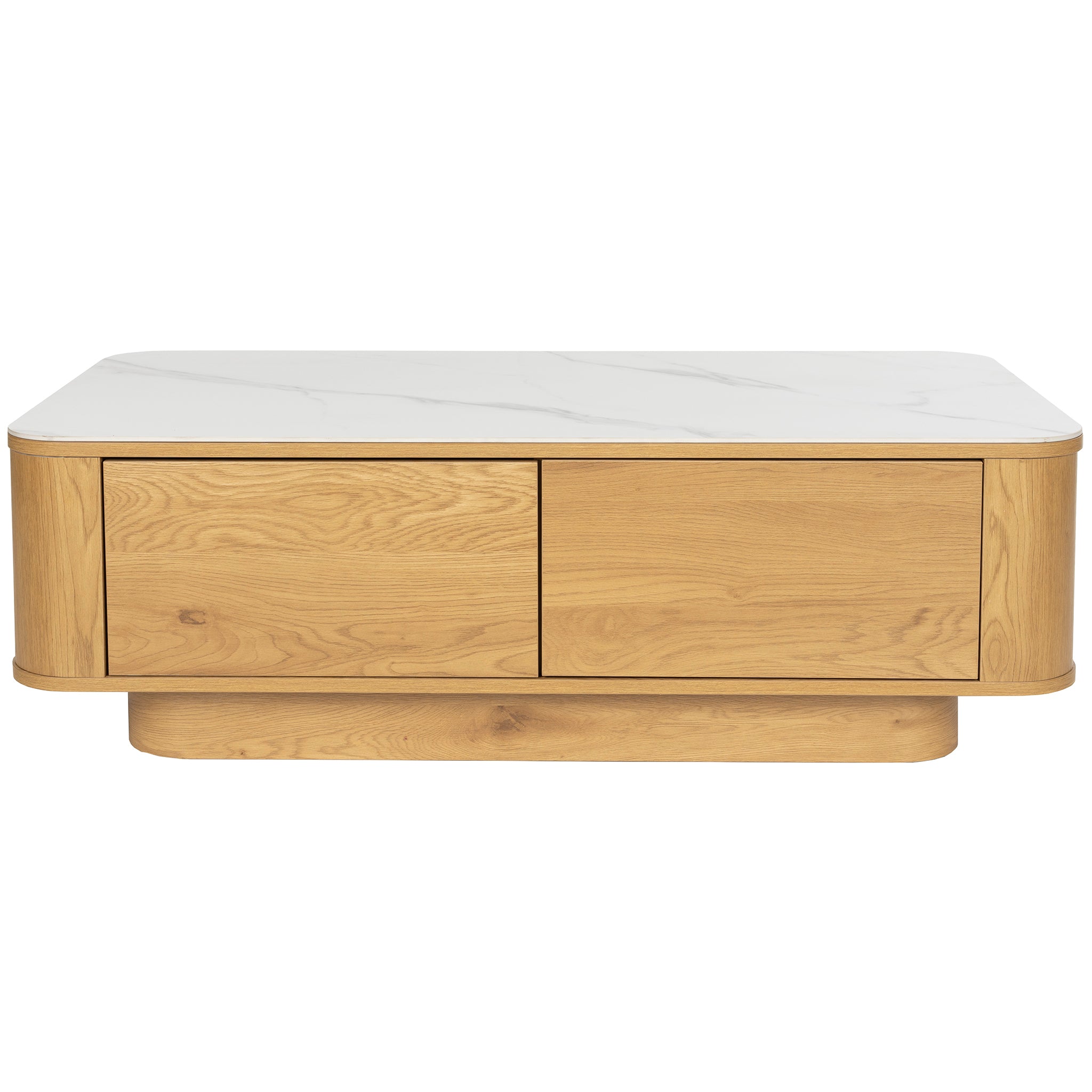Almira Coffee Table