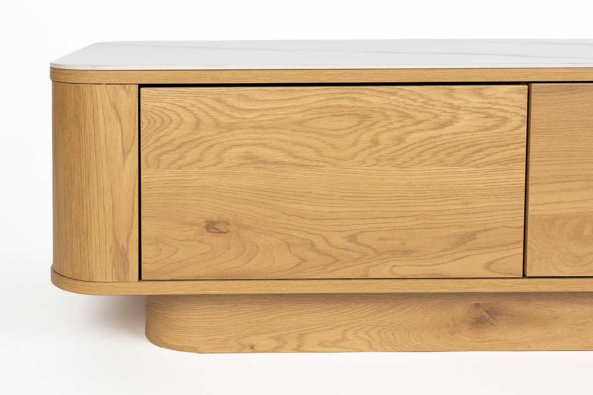 Almira Coffee Table
