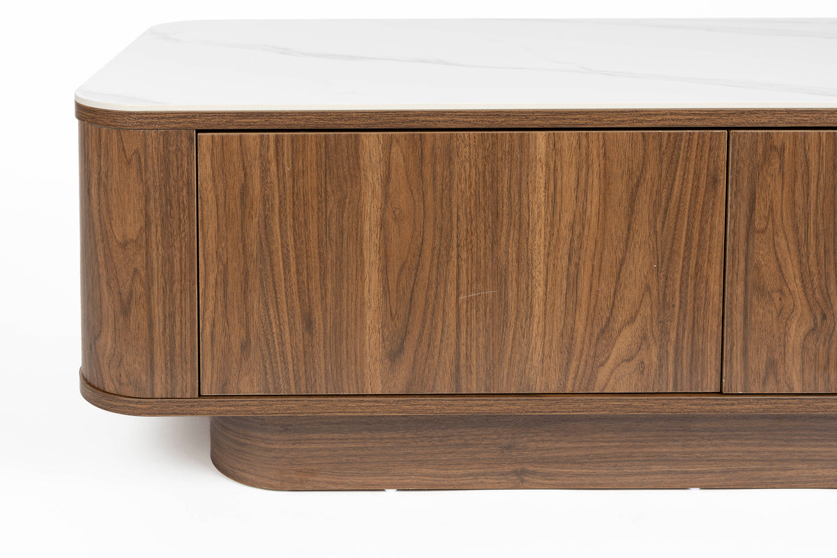 Almira Coffee Table