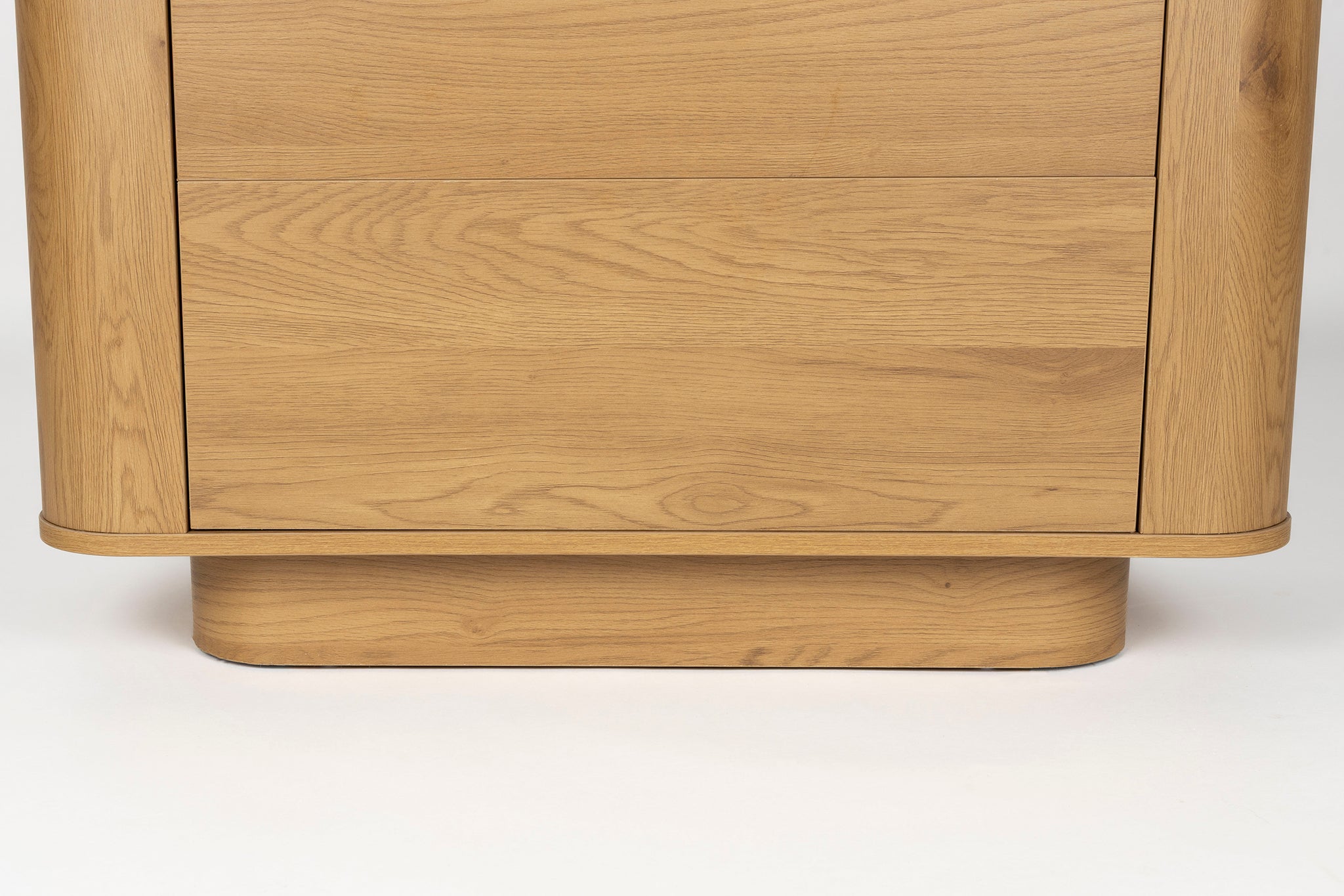 Almira Drawer Dresser