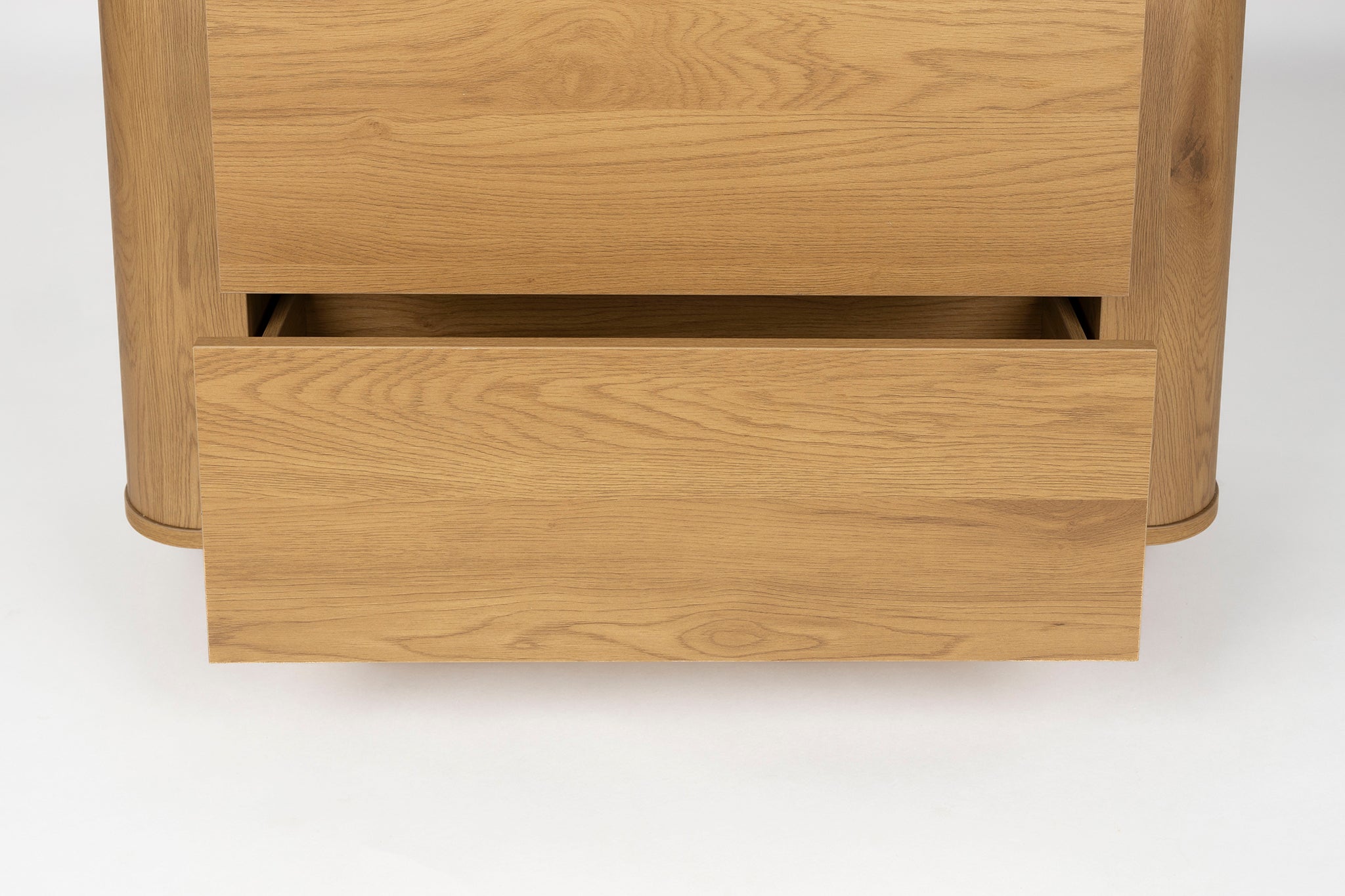 Almira Drawer Dresser