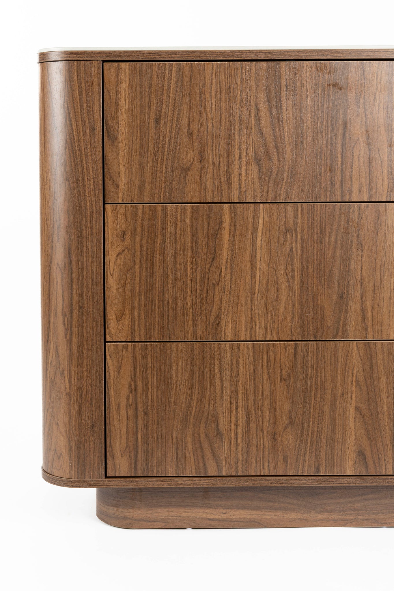 Almira Drawer Dresser