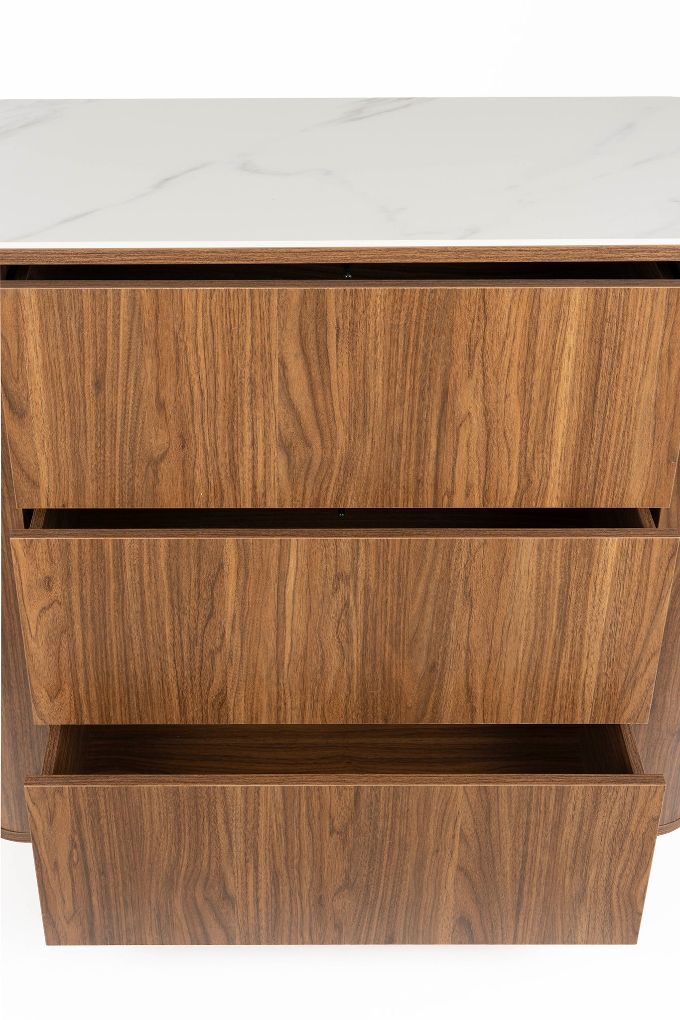 Almira Drawer Dresser
