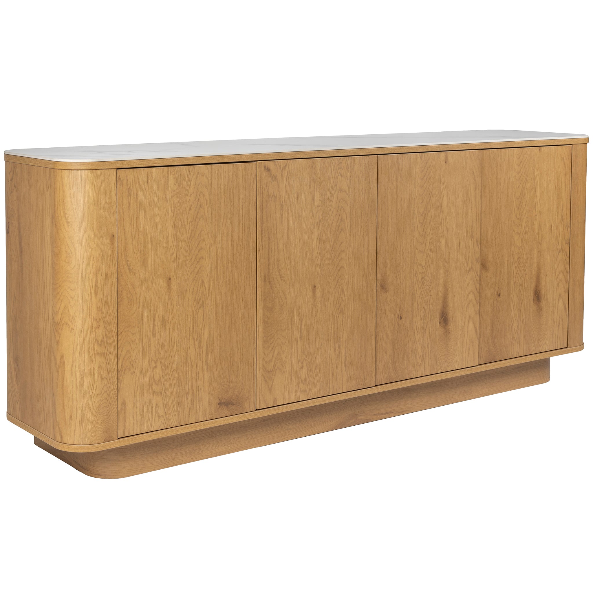 Almira High Sideboard