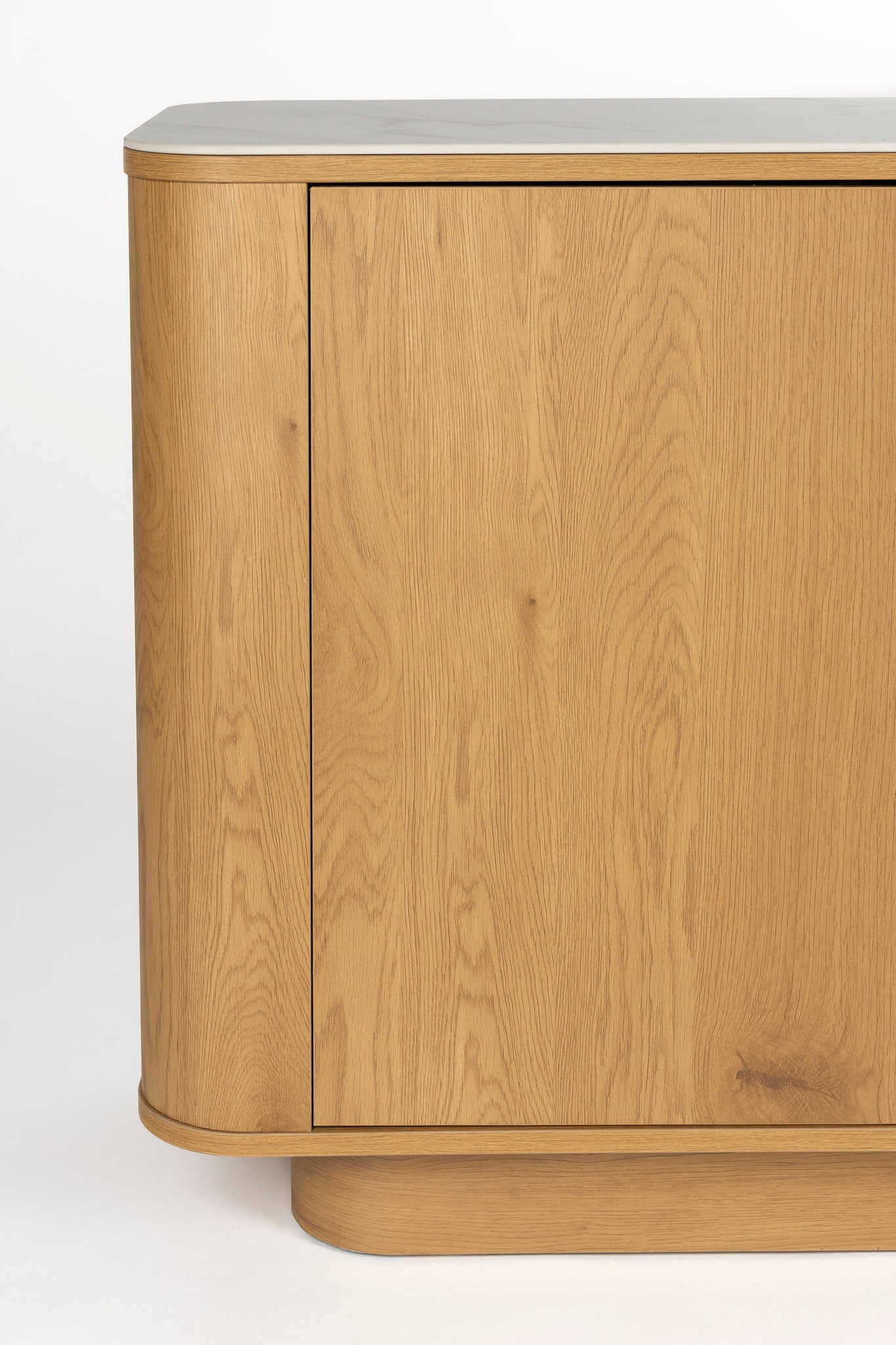 Almira High Sideboard
