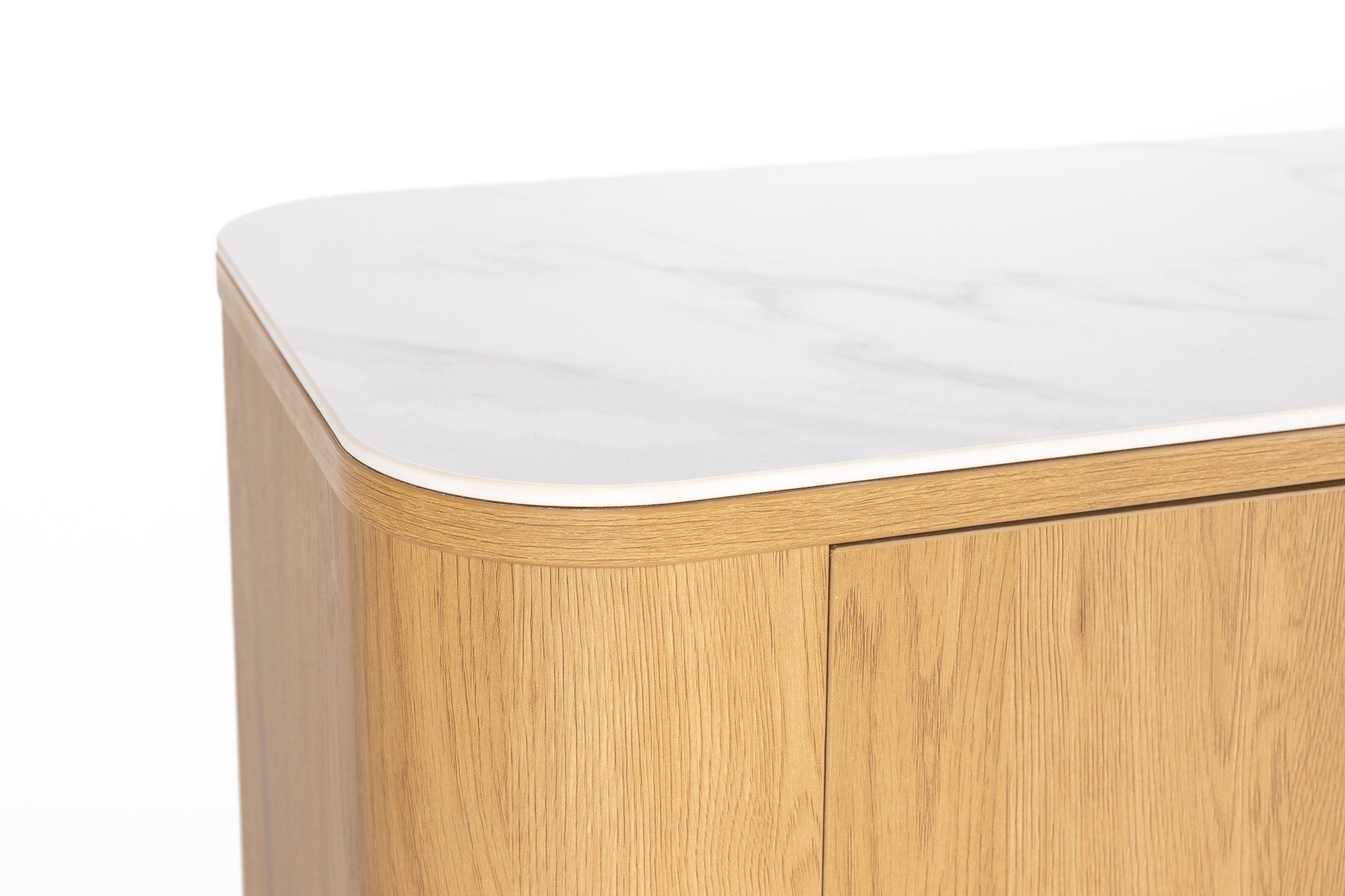 Almira High Sideboard