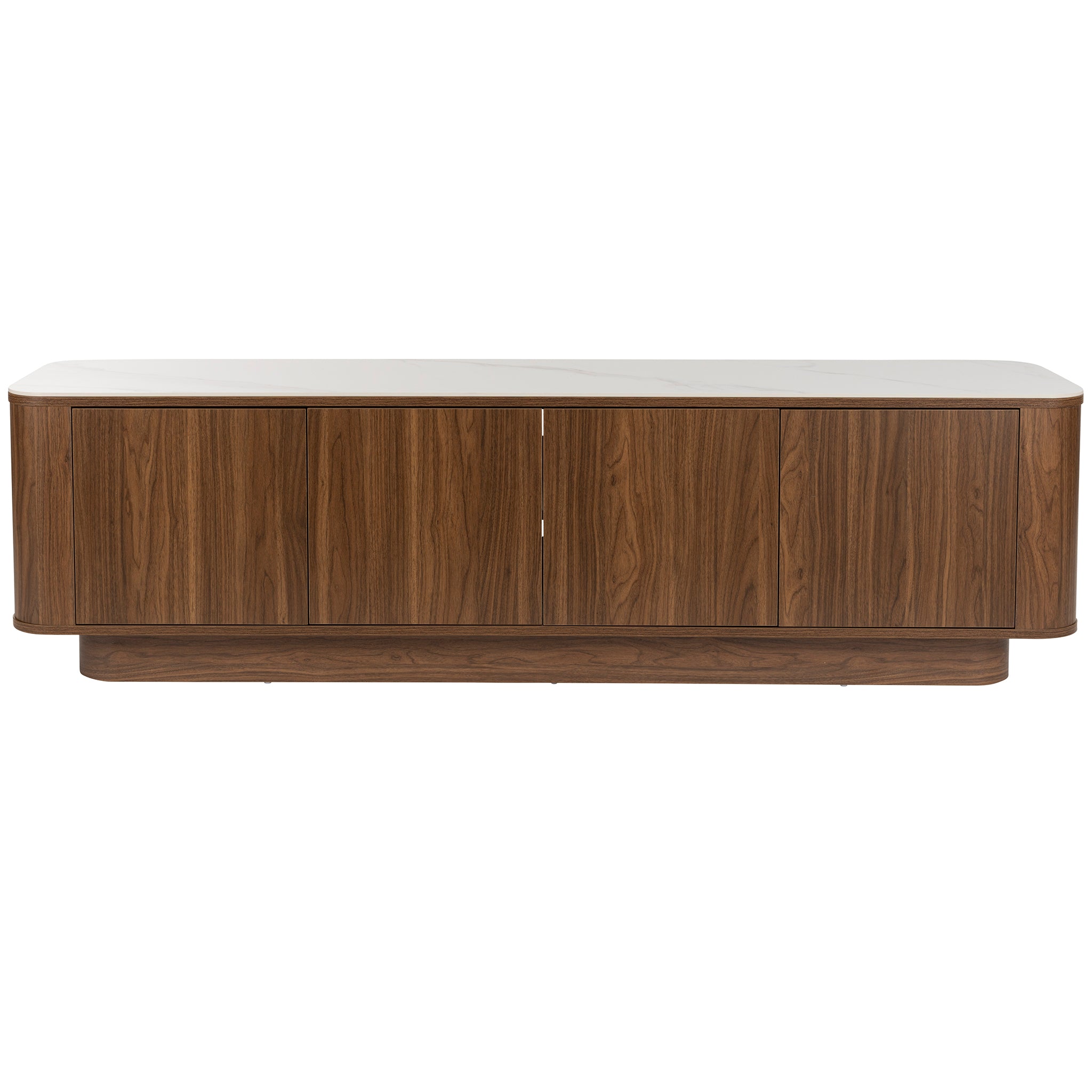 Almira High Sideboard
