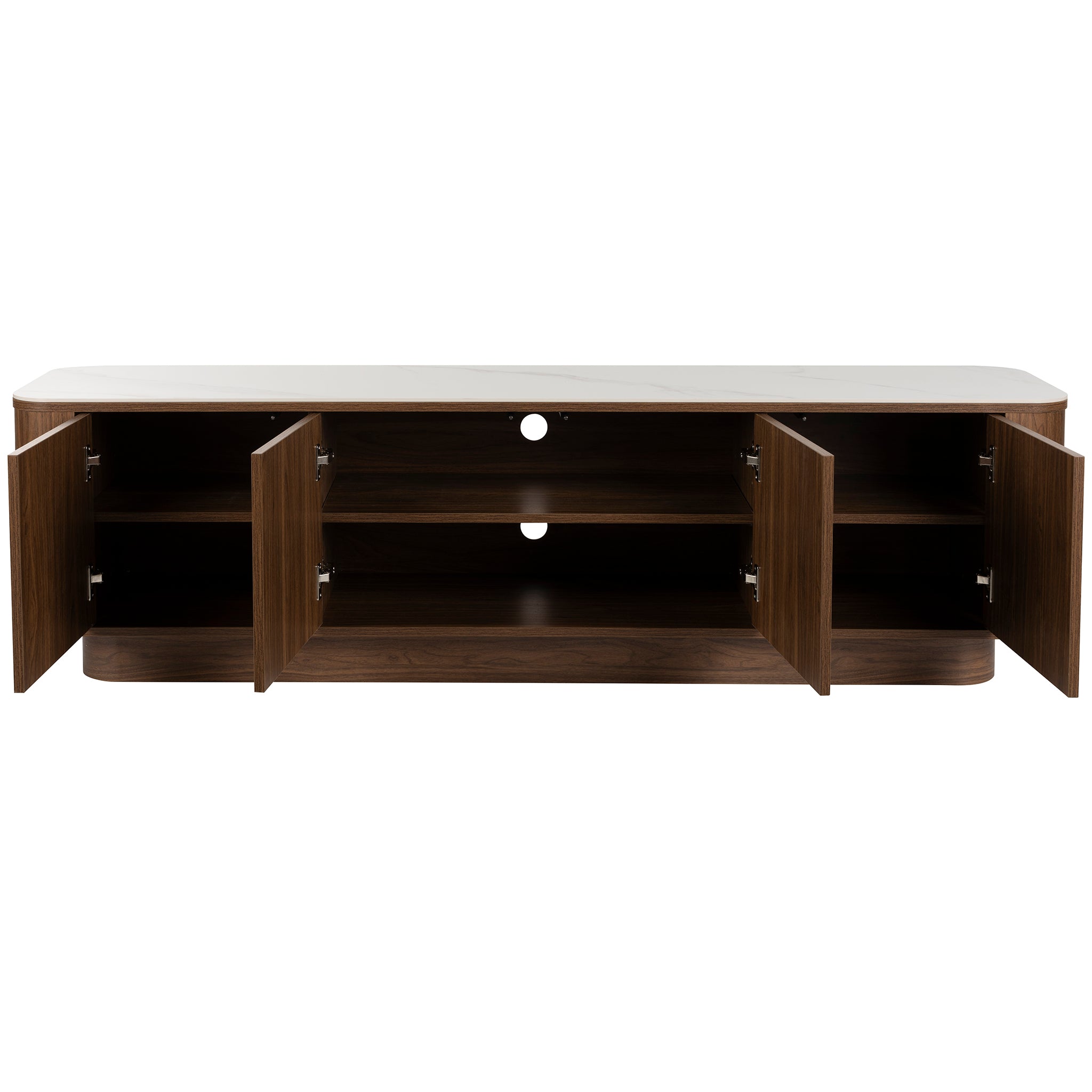 Almira High Sideboard
