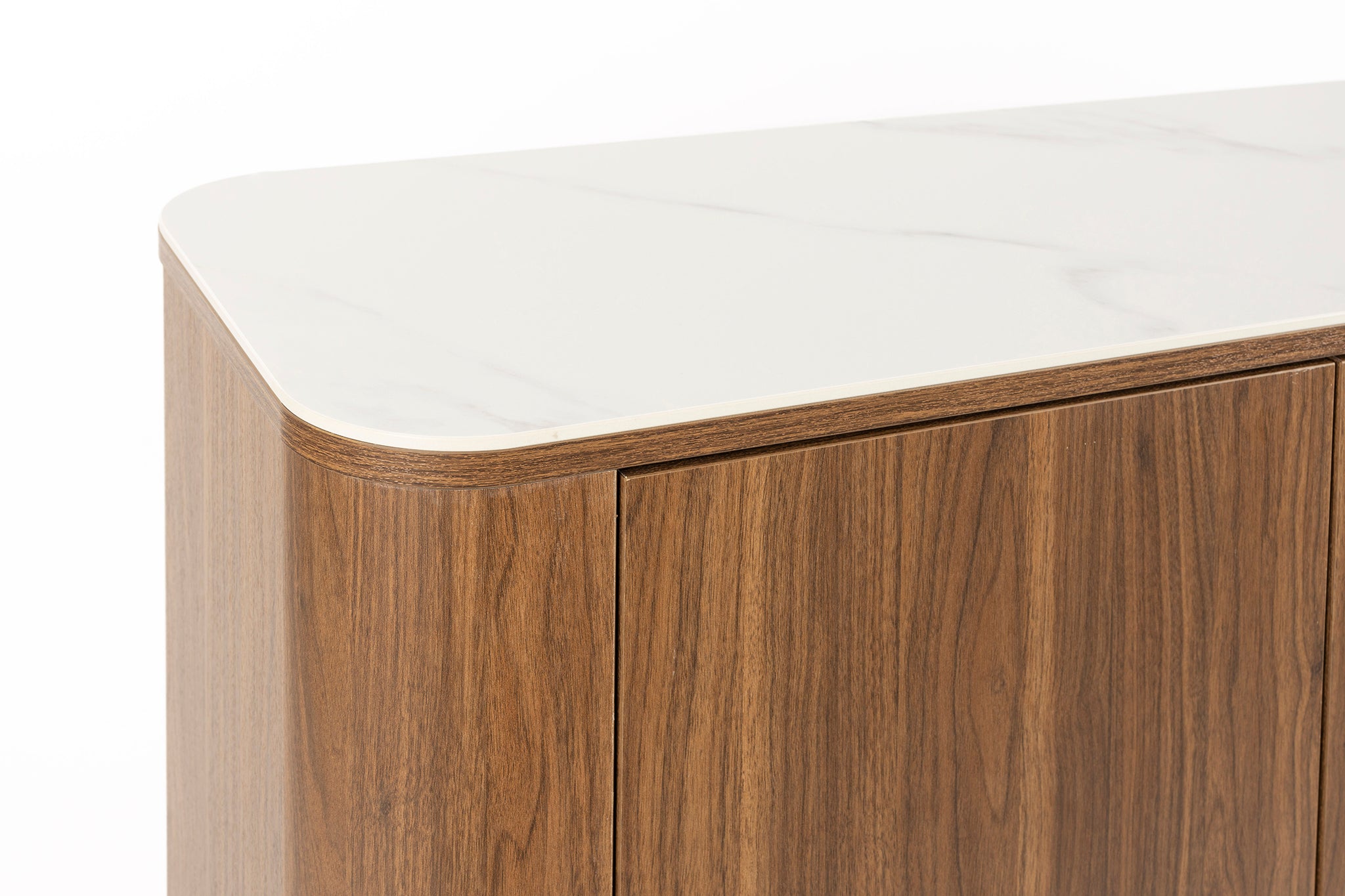 Almira High Sideboard