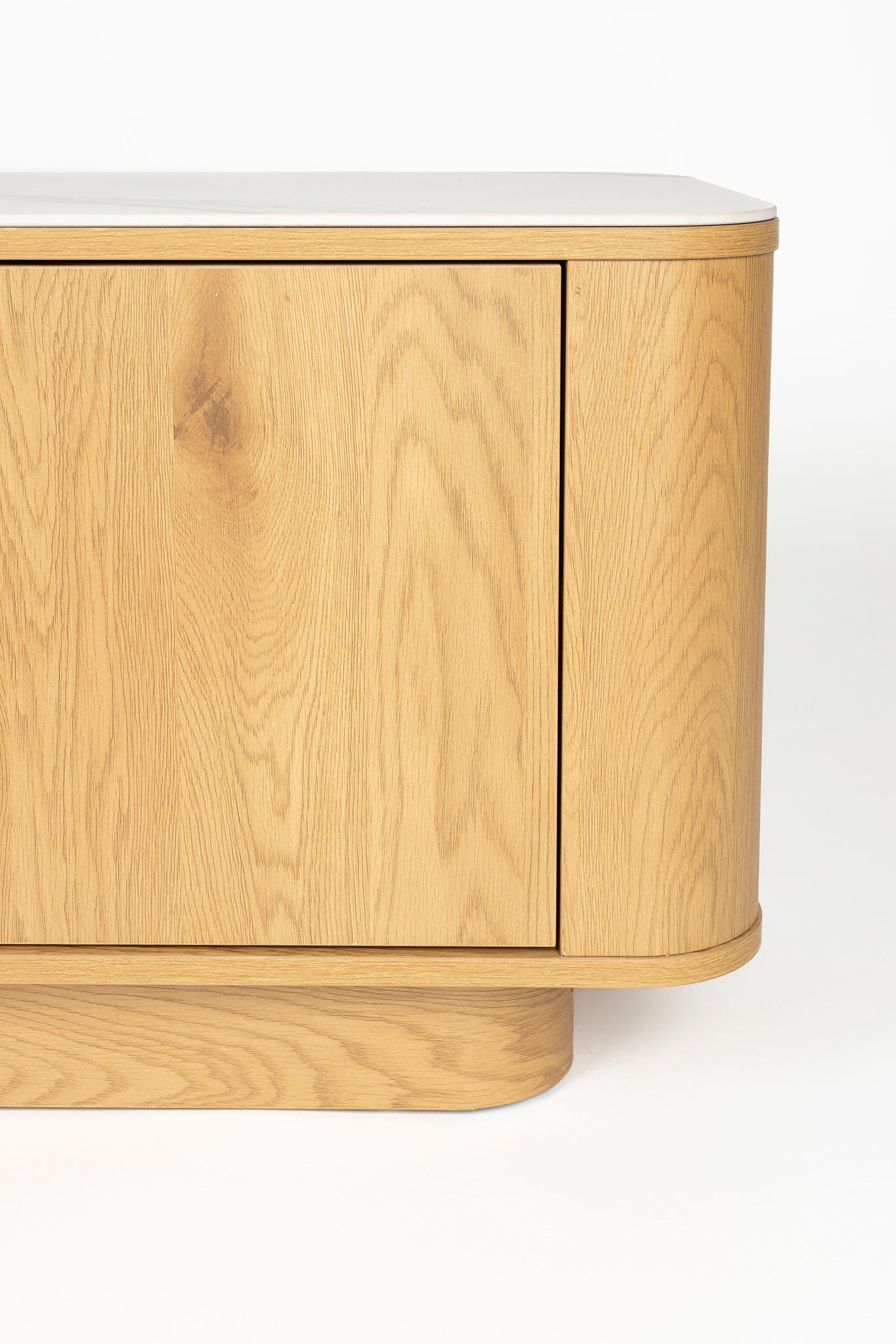 Almira Low Sideboard