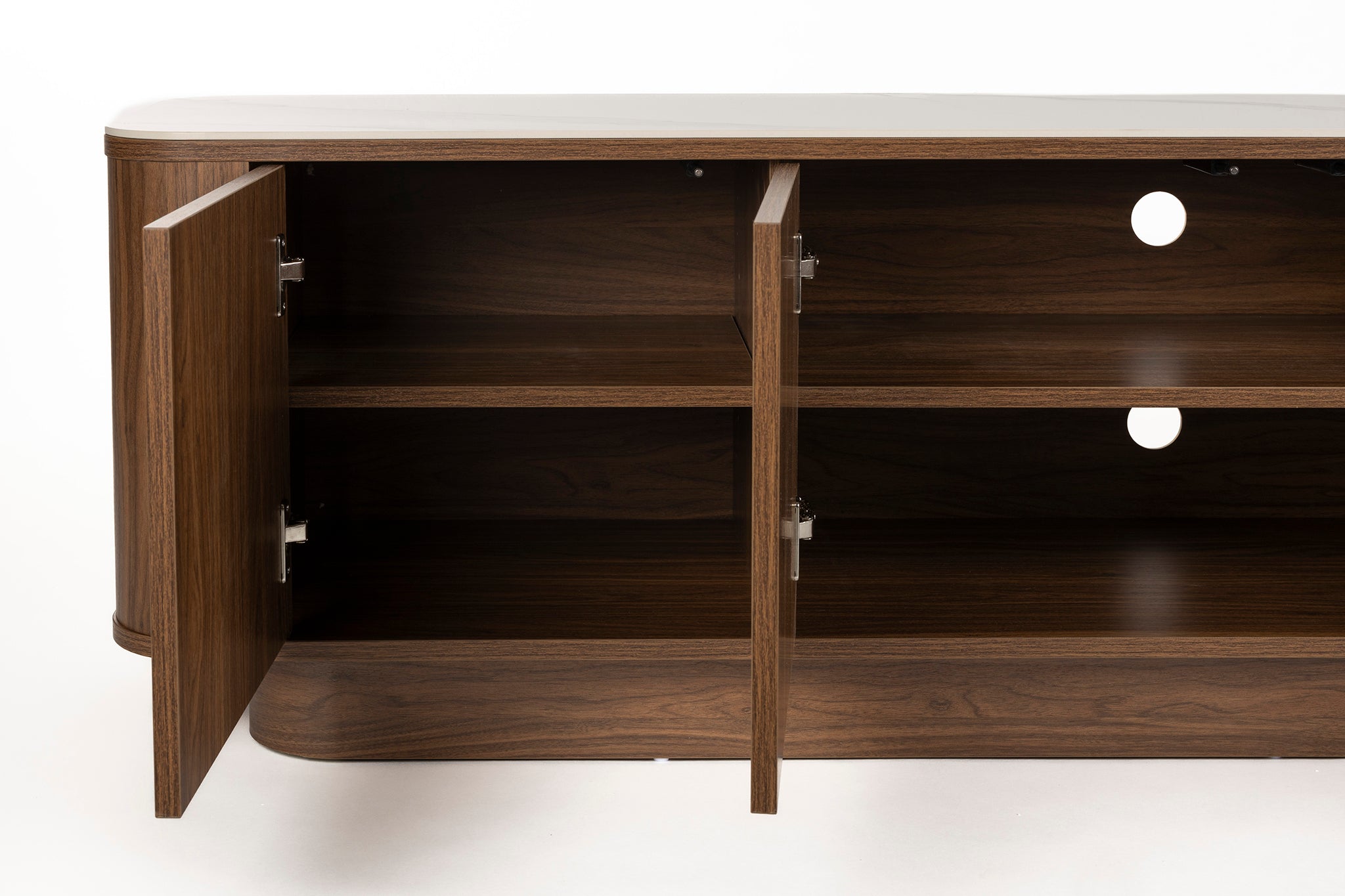 Almira Low Sideboard