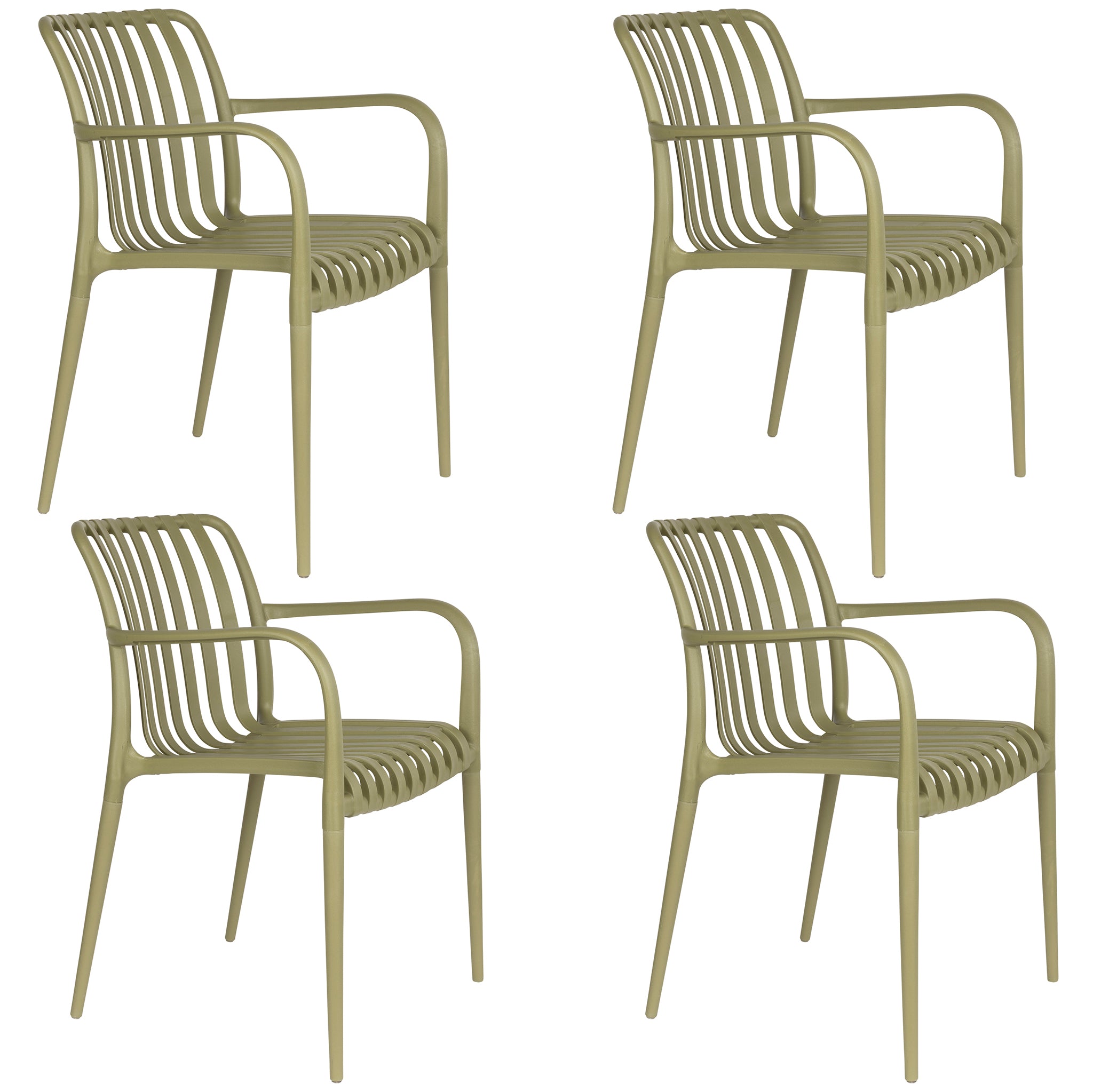 Amae Outdoor Chair