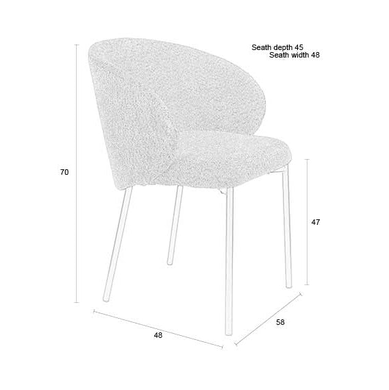 Ayle Chair