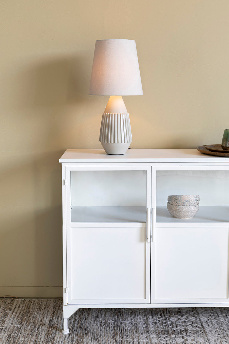 Aysa Table Lamp