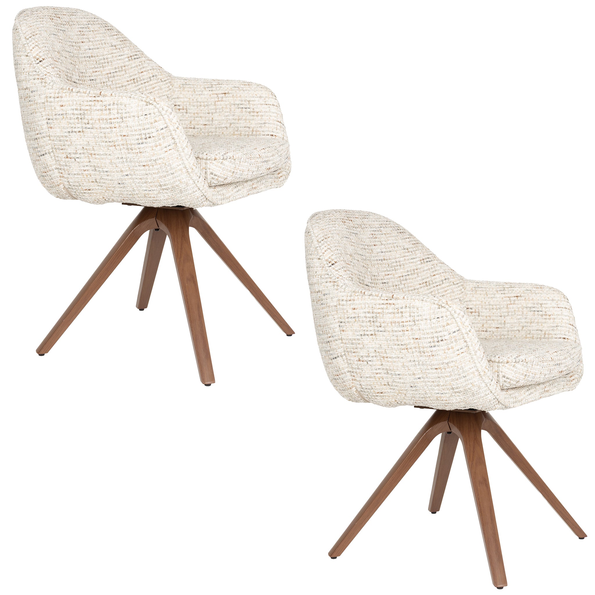 Batoul Armchair