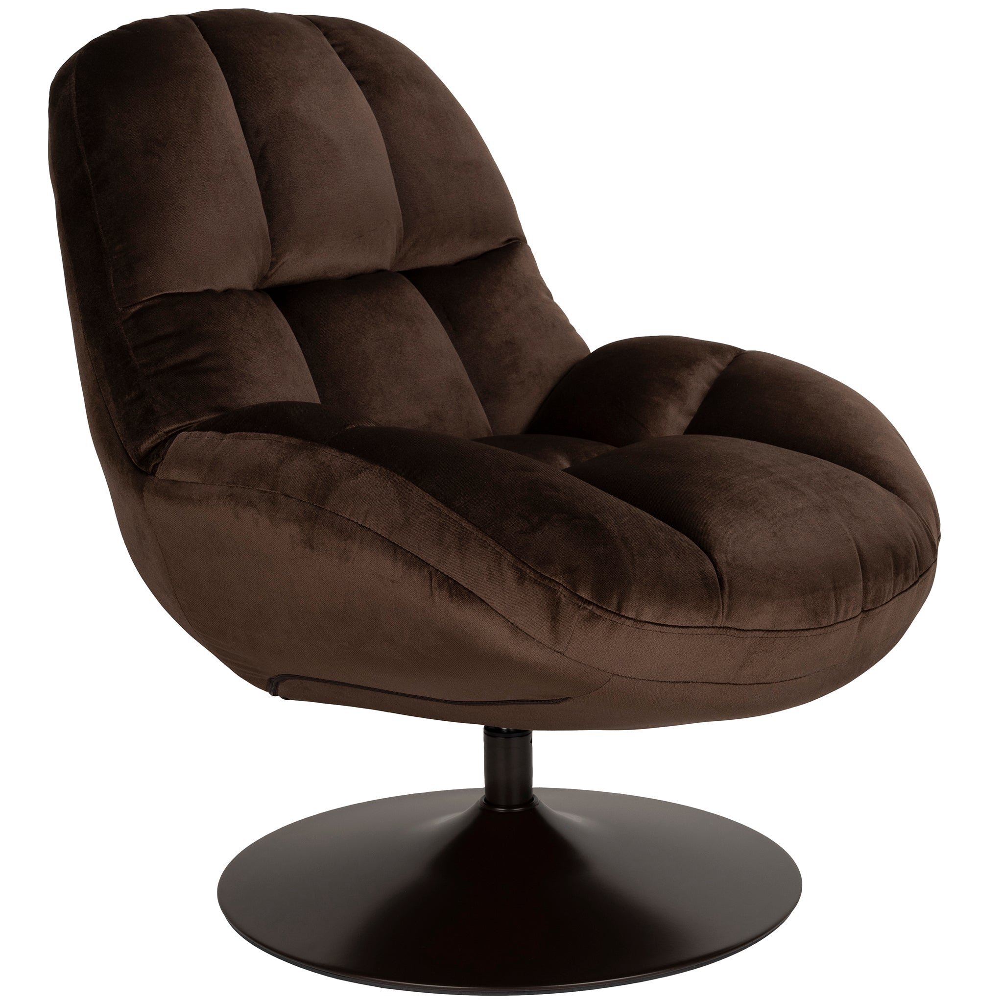 Beefy Lounge Chair