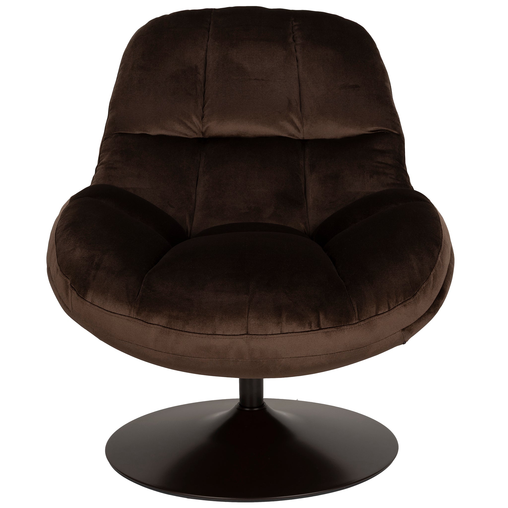 Beefy Lounge Chair