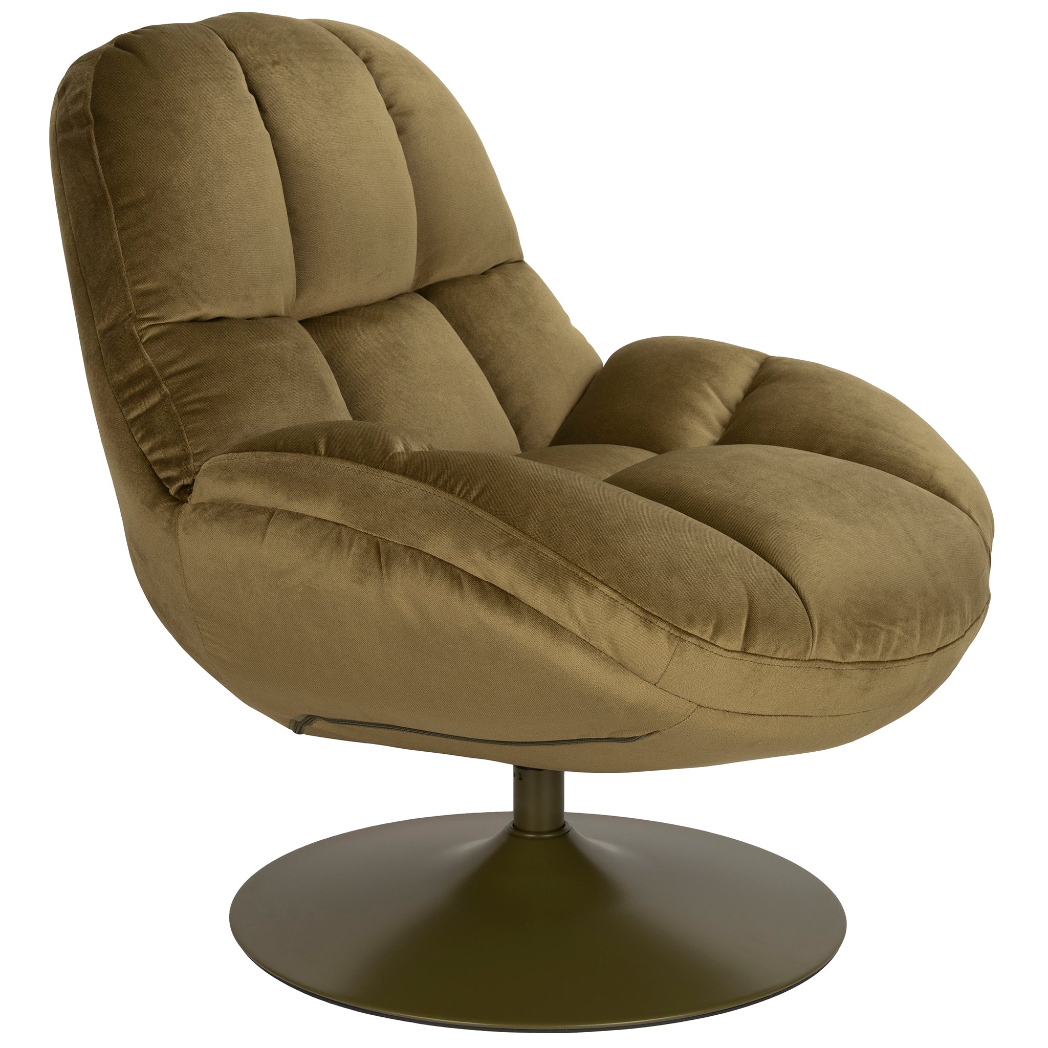 Beefy Lounge Chair