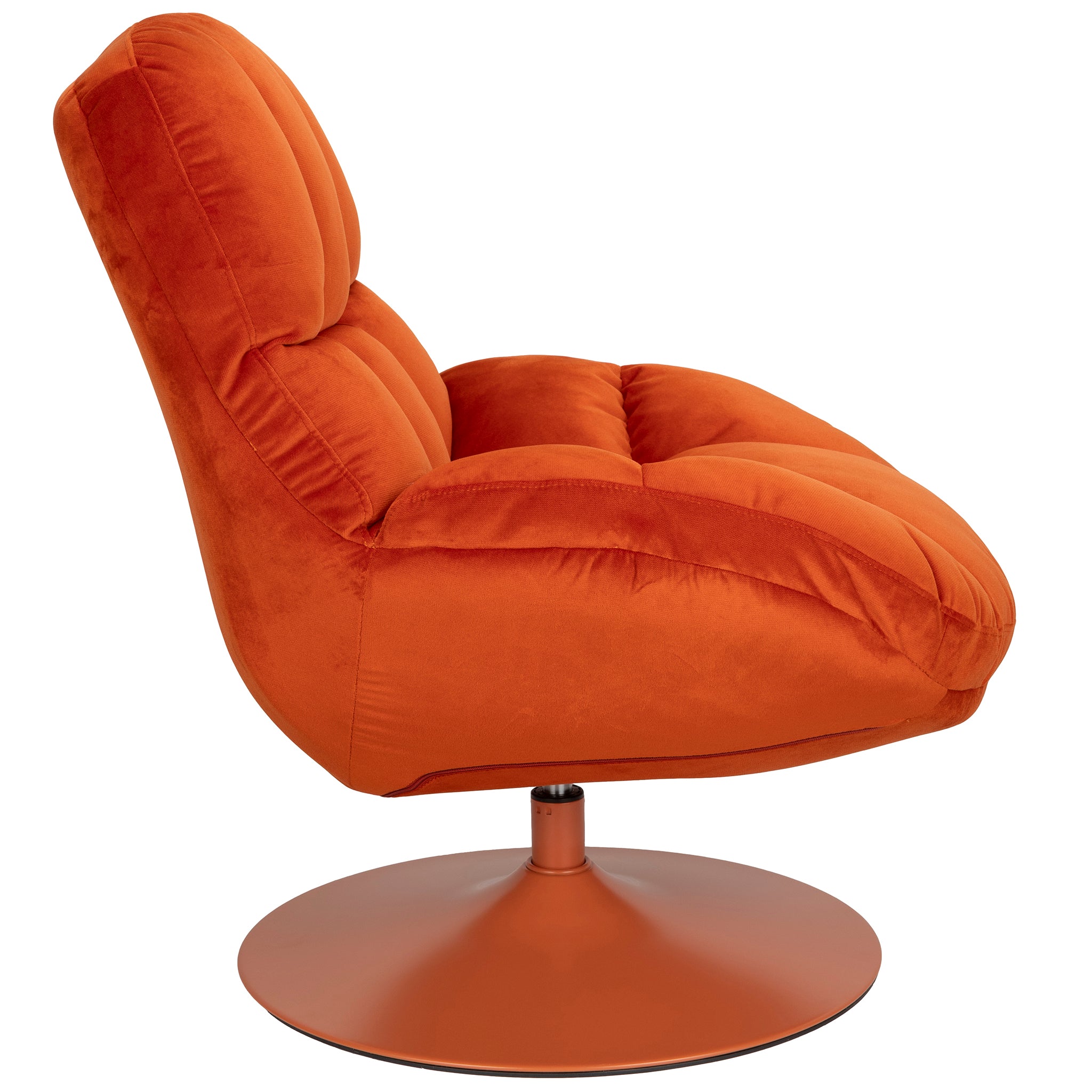 Beefy Lounge Chair