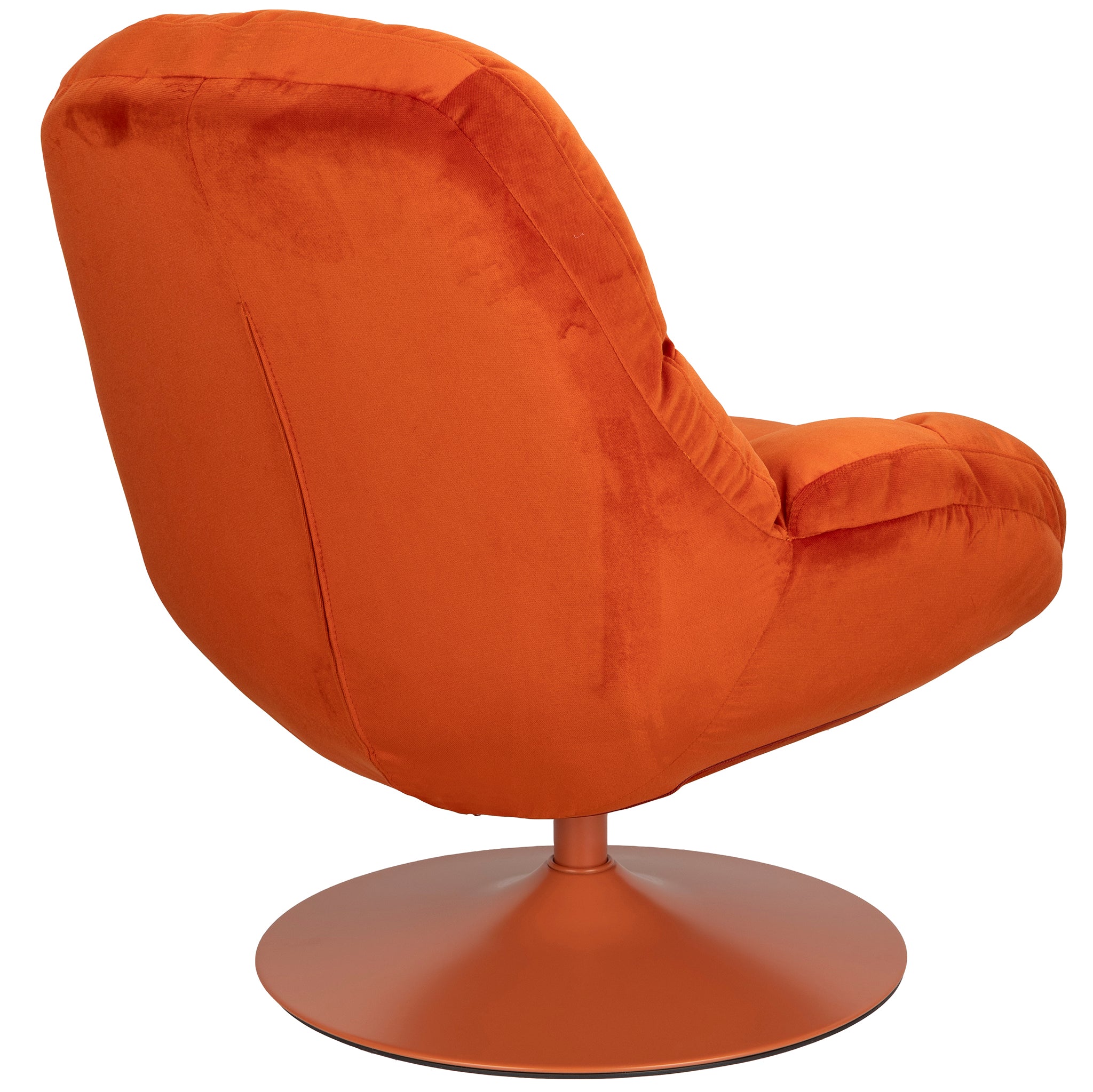 Beefy Lounge Chair