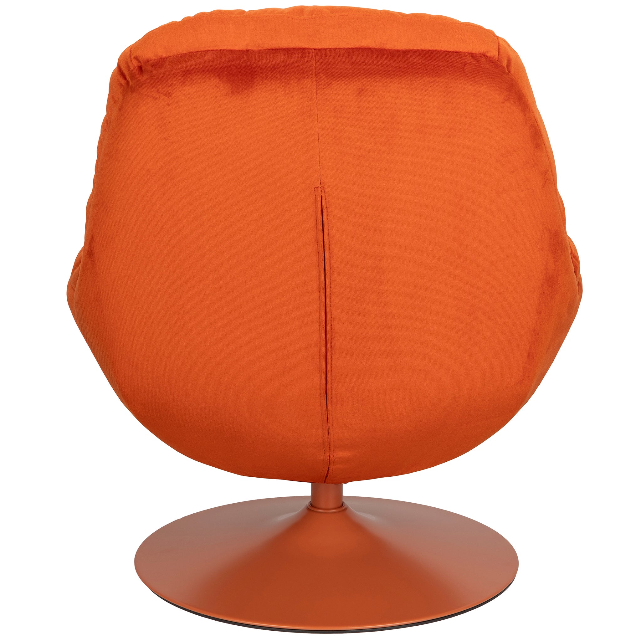Beefy Lounge Chair