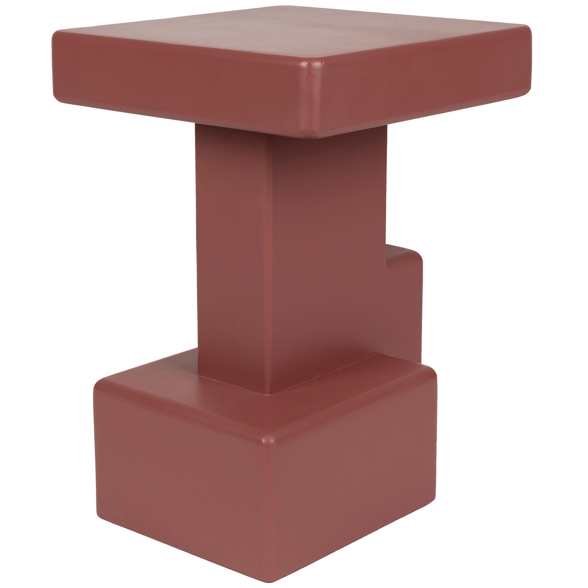 Blast Side Table