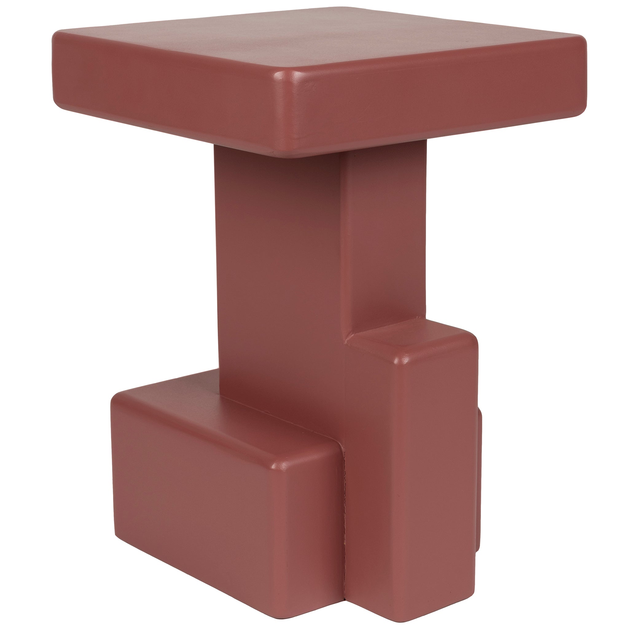 Blast Side Table