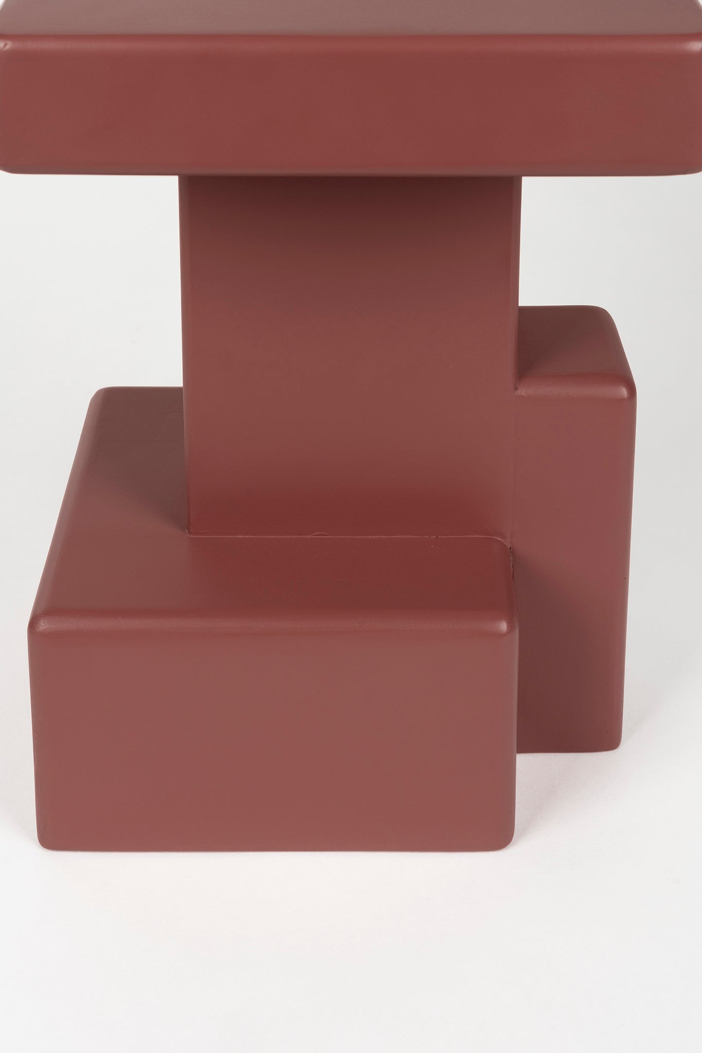 Blast Side Table