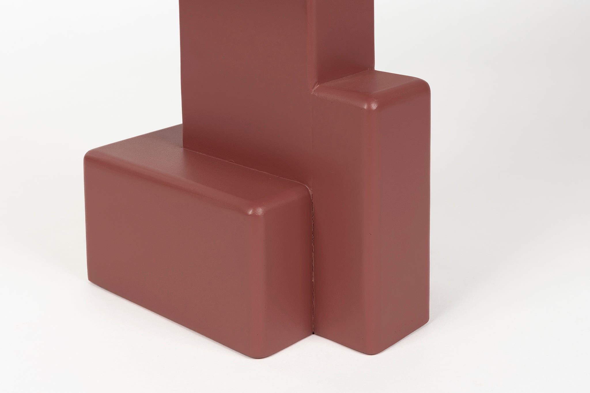 Blast Side Table