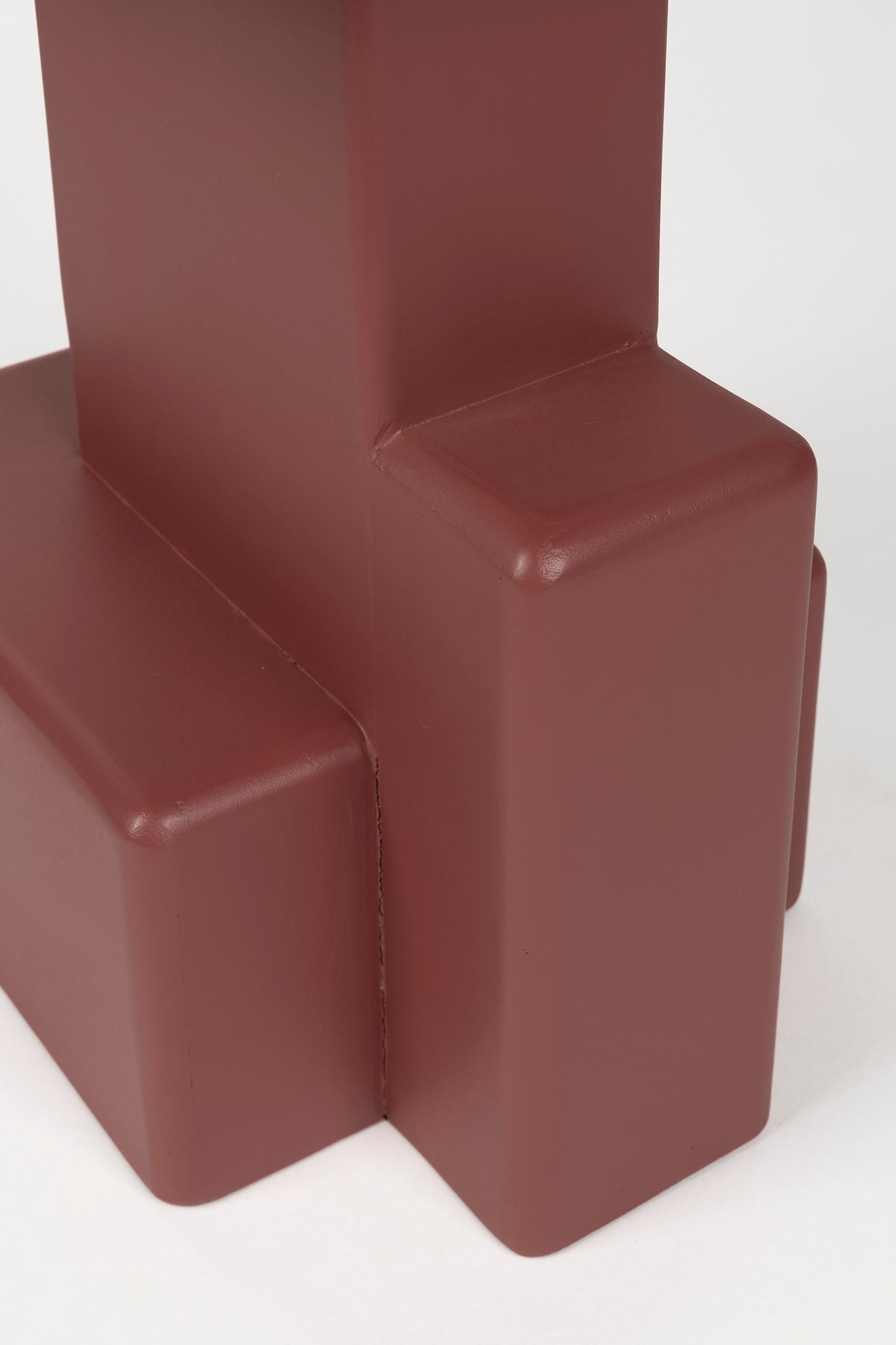Blast Side Table