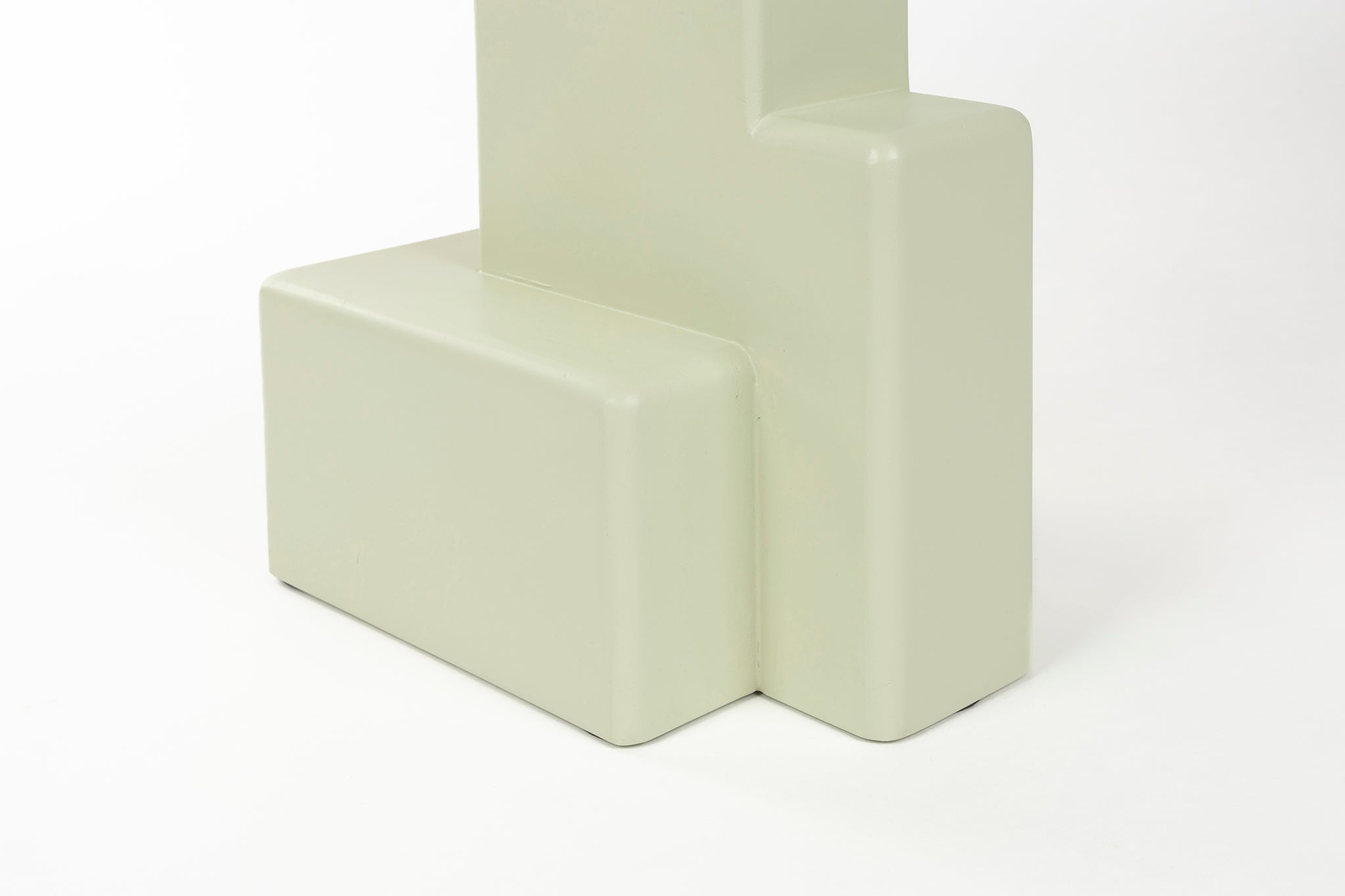 Blast Side Table