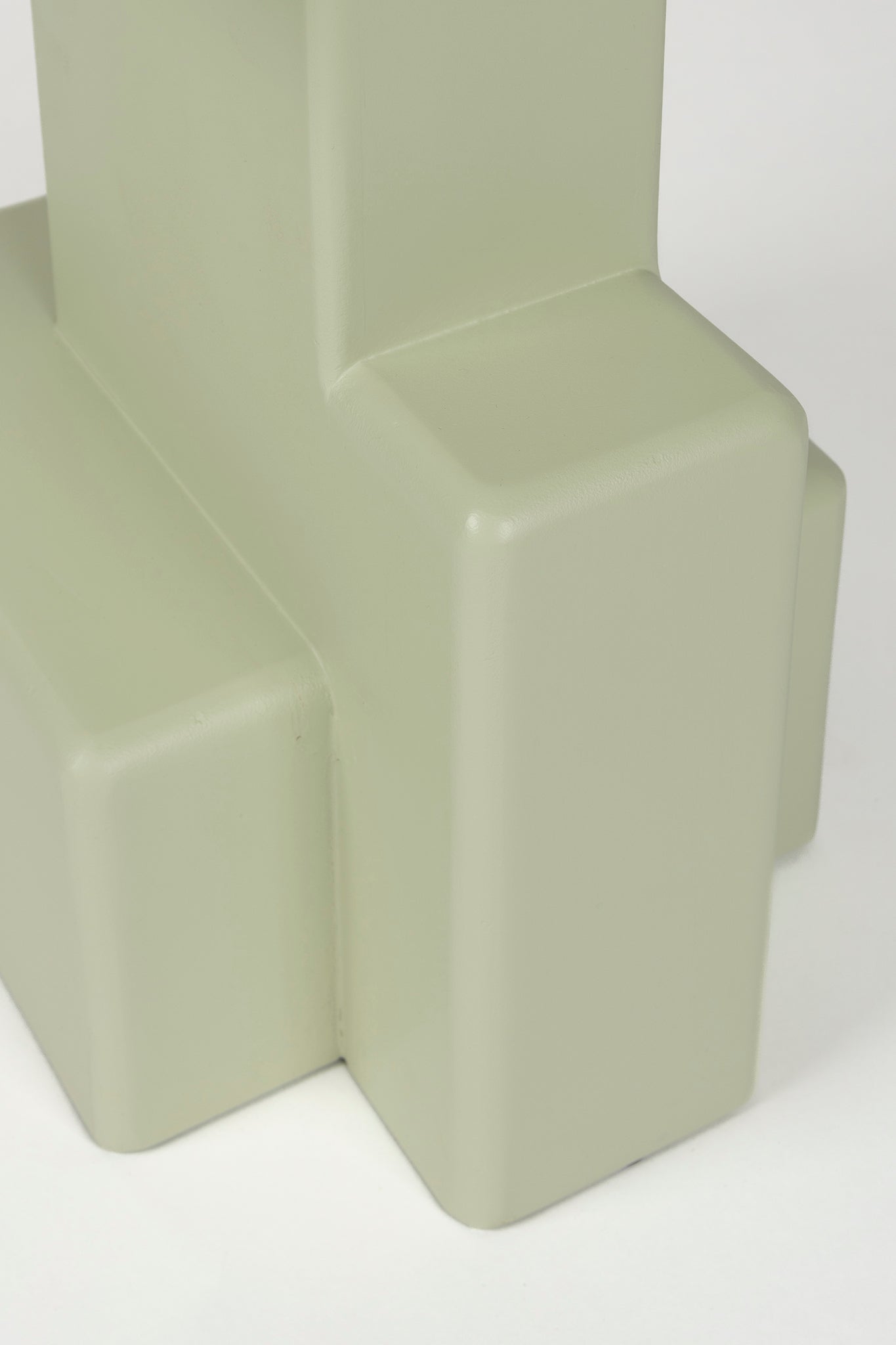 Blast Side Table