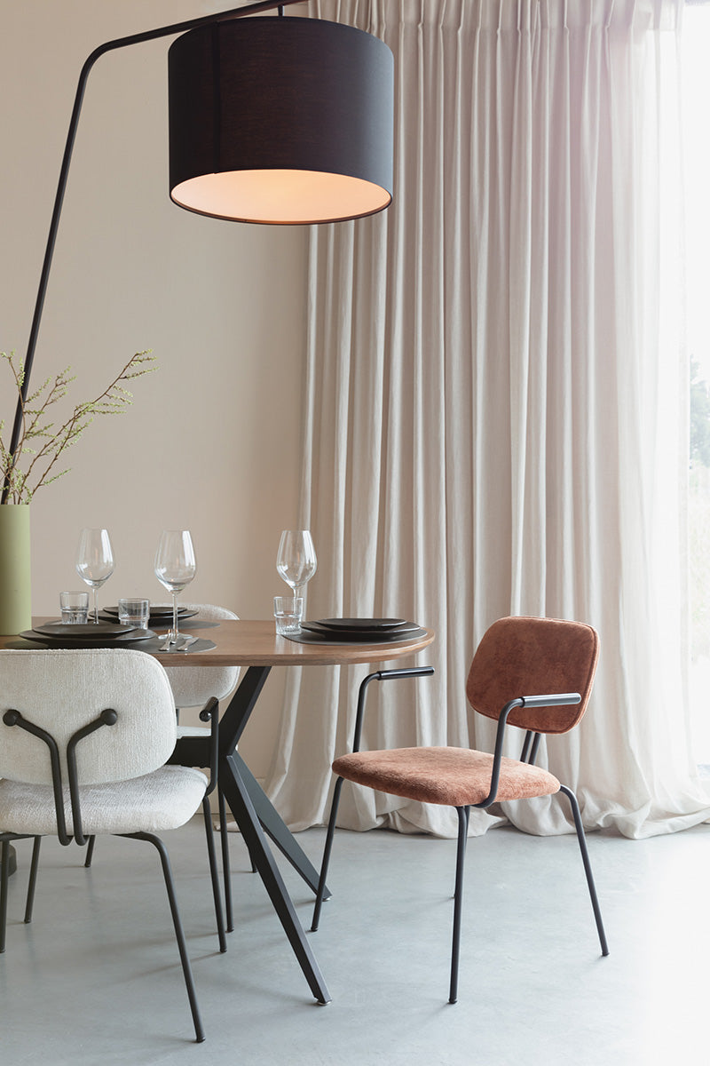 Bouton Chair