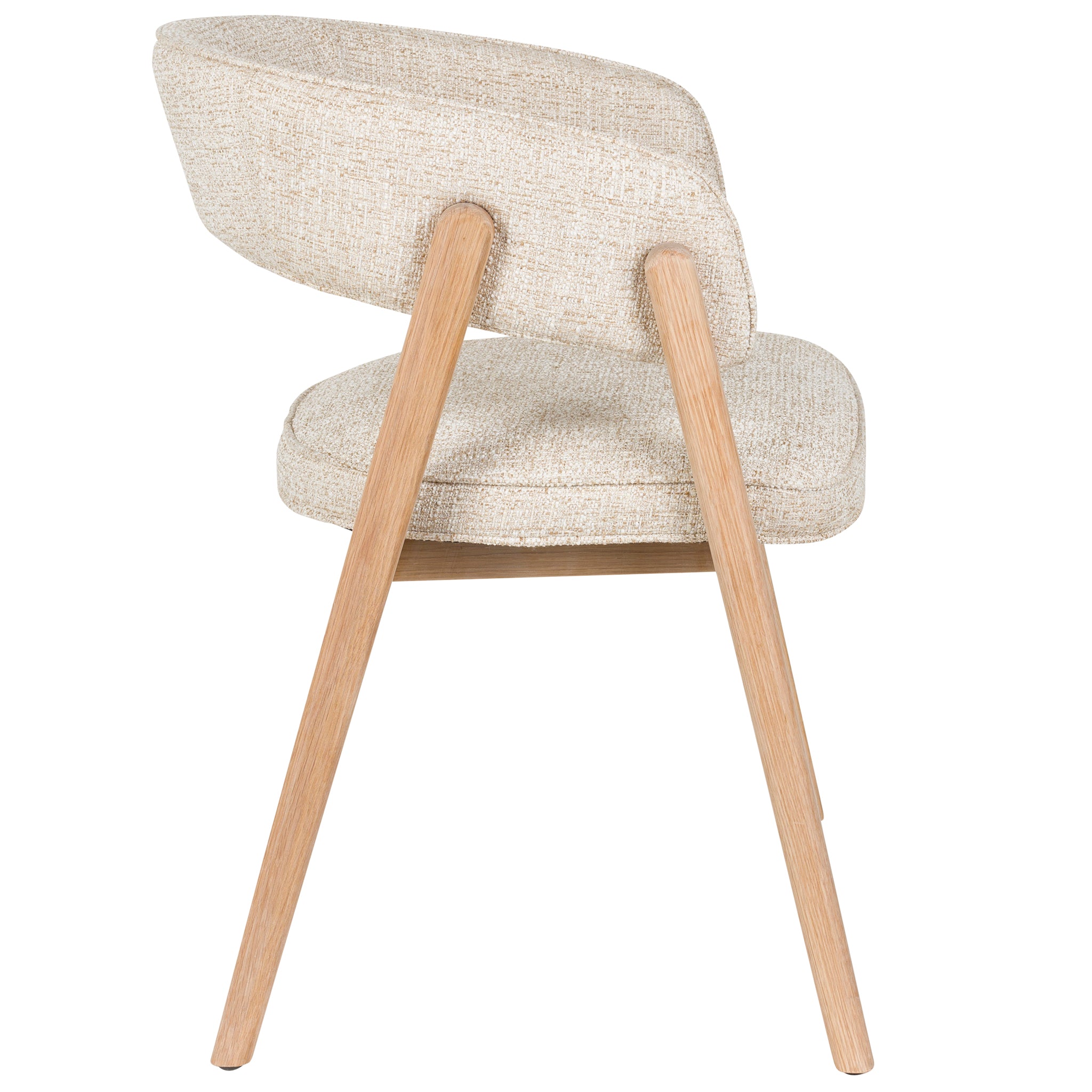 Bright Armchair