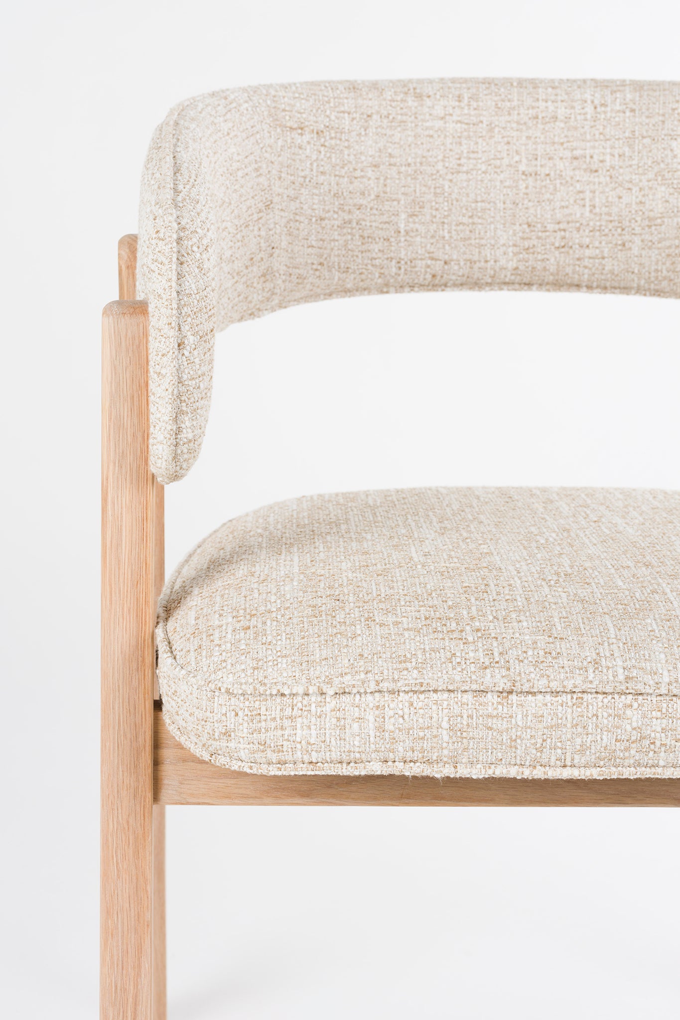 Bright Armchair